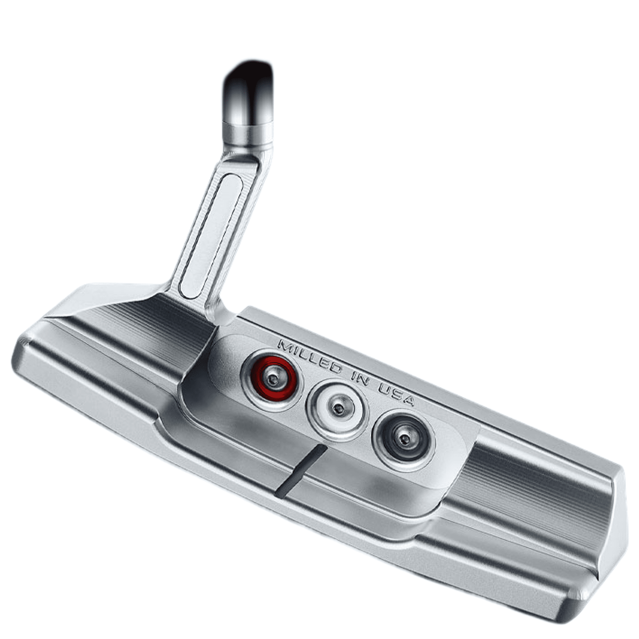 Scotty Cameron Champions Choice 23 Newport 2.5 Plus Putter Uomo