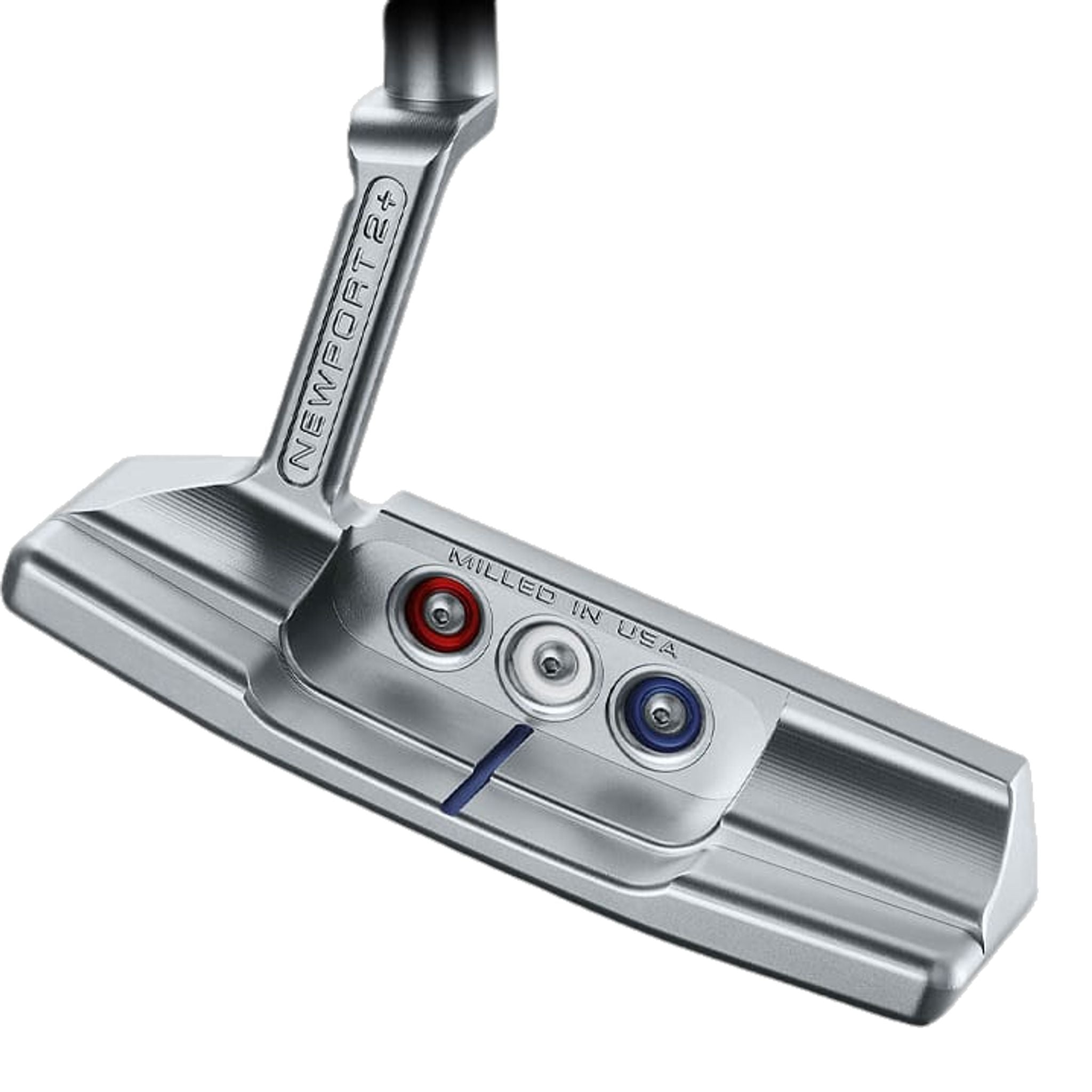 Scotty Cameron Champions Choice 23 Newport 2 Plus Putter Uomo
