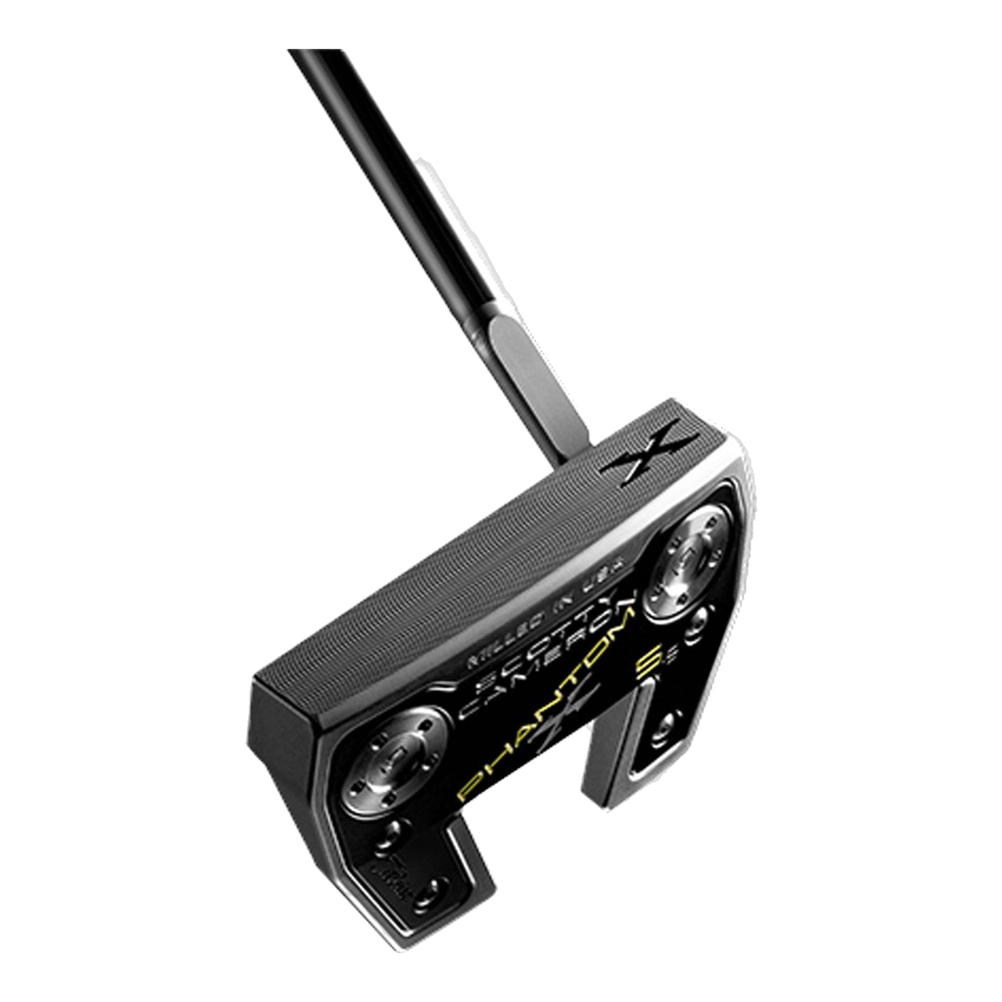 Scotty Cameron Phantom X (21) 5.5 RH 35