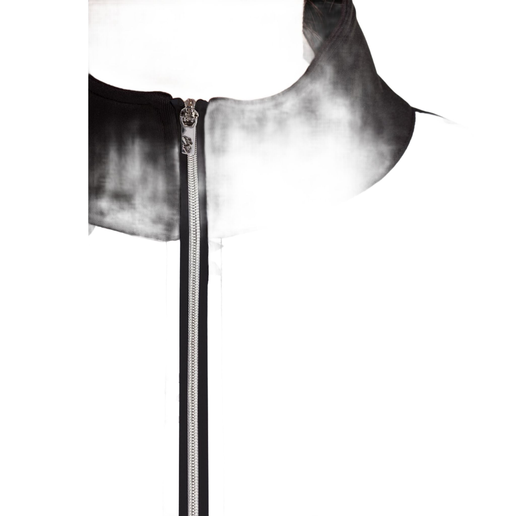 Giacca Röhnisch Swing Nero Massai Flower Donna