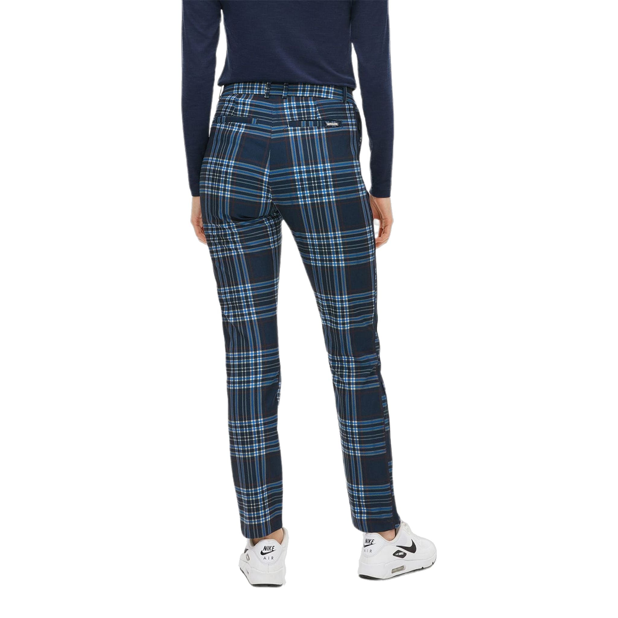 Pantaloni da golf Röhnisch Lexi da donna