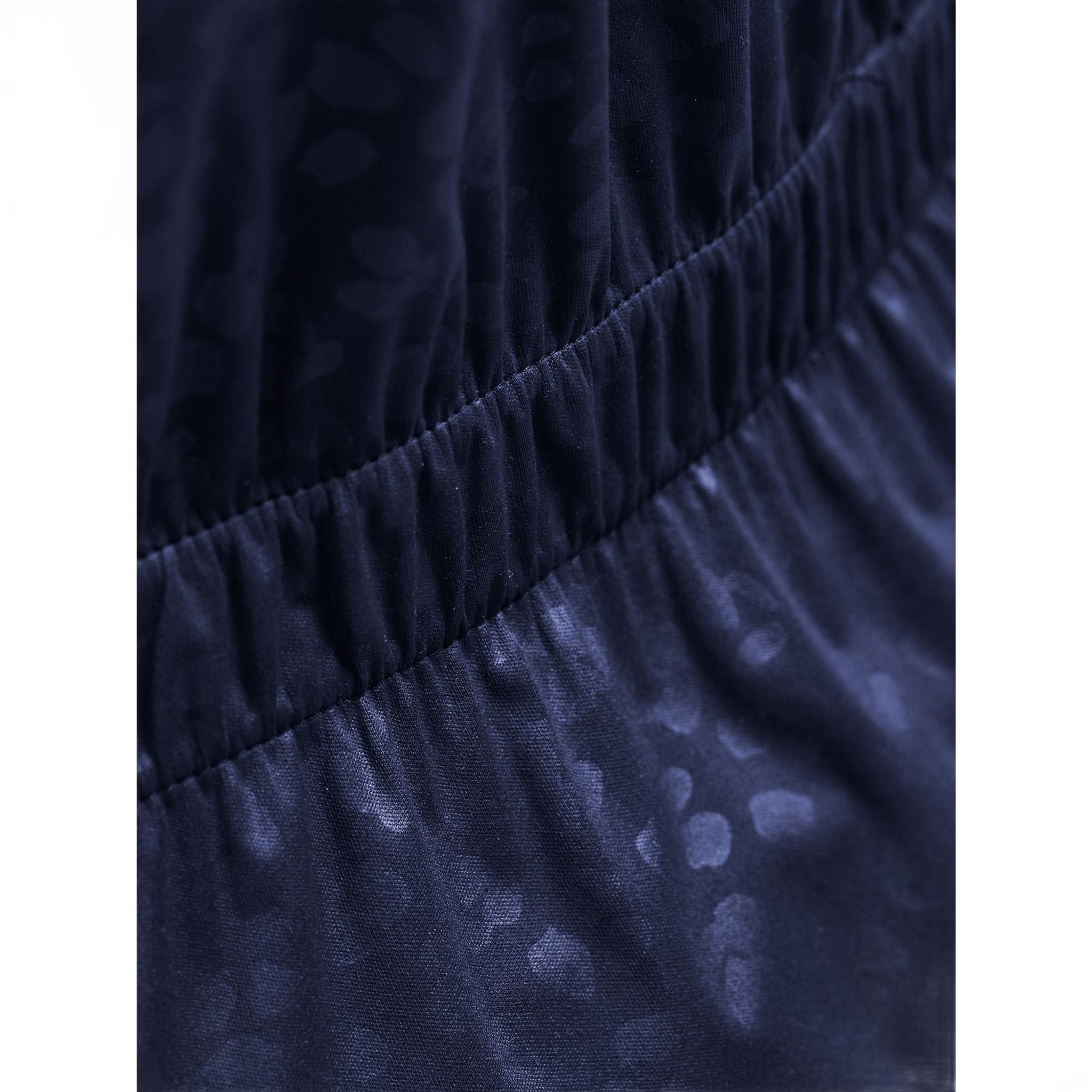 Röhnisch Mae Wind SS Clover Embosse Stream Donna