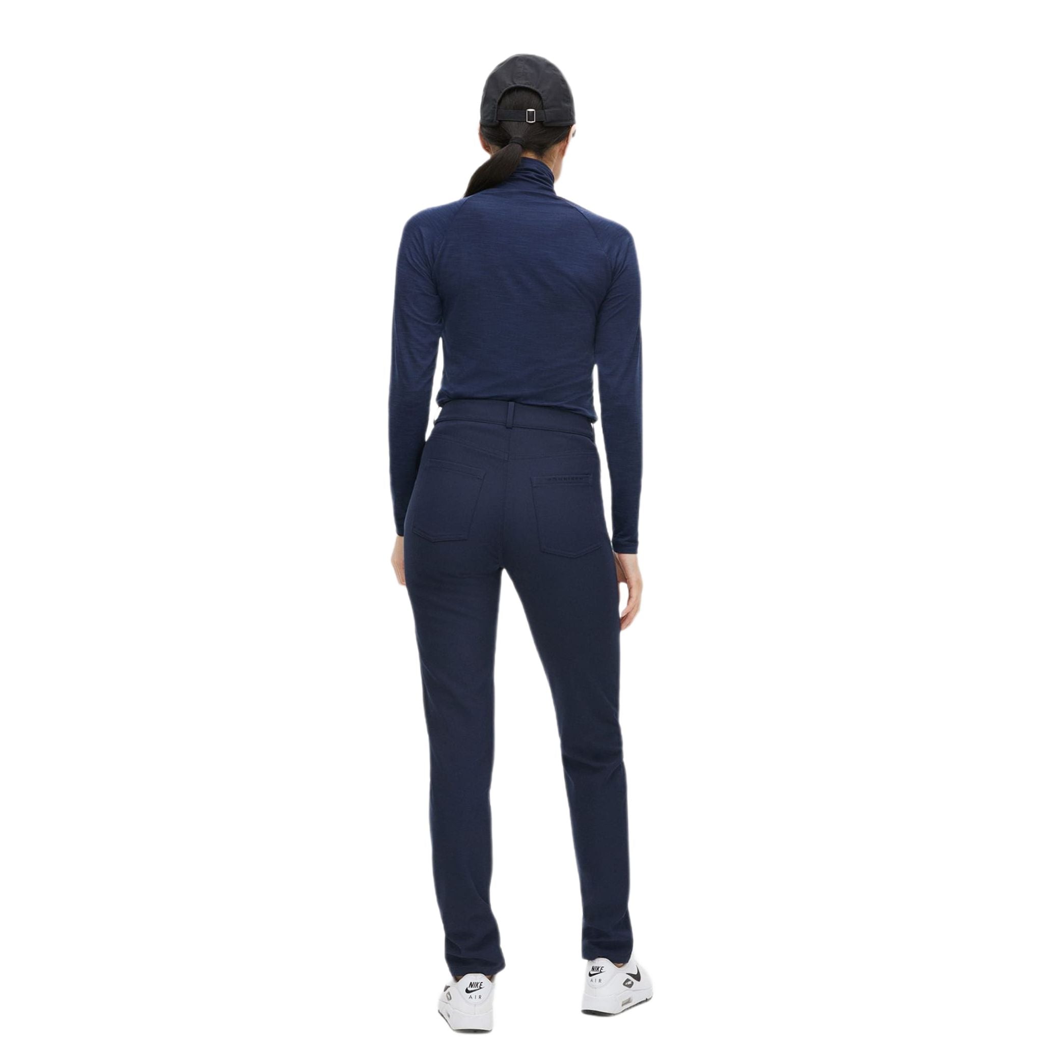 Pantaloni da golf Röhnisch Insulate da donna