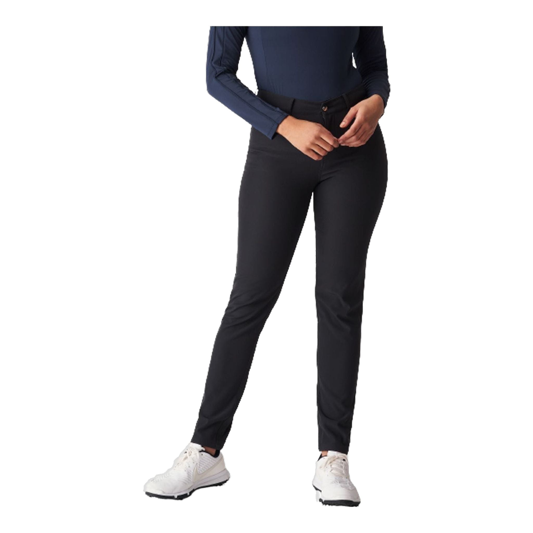 Röhnisch W Hose Insulate 32 Nero Donna