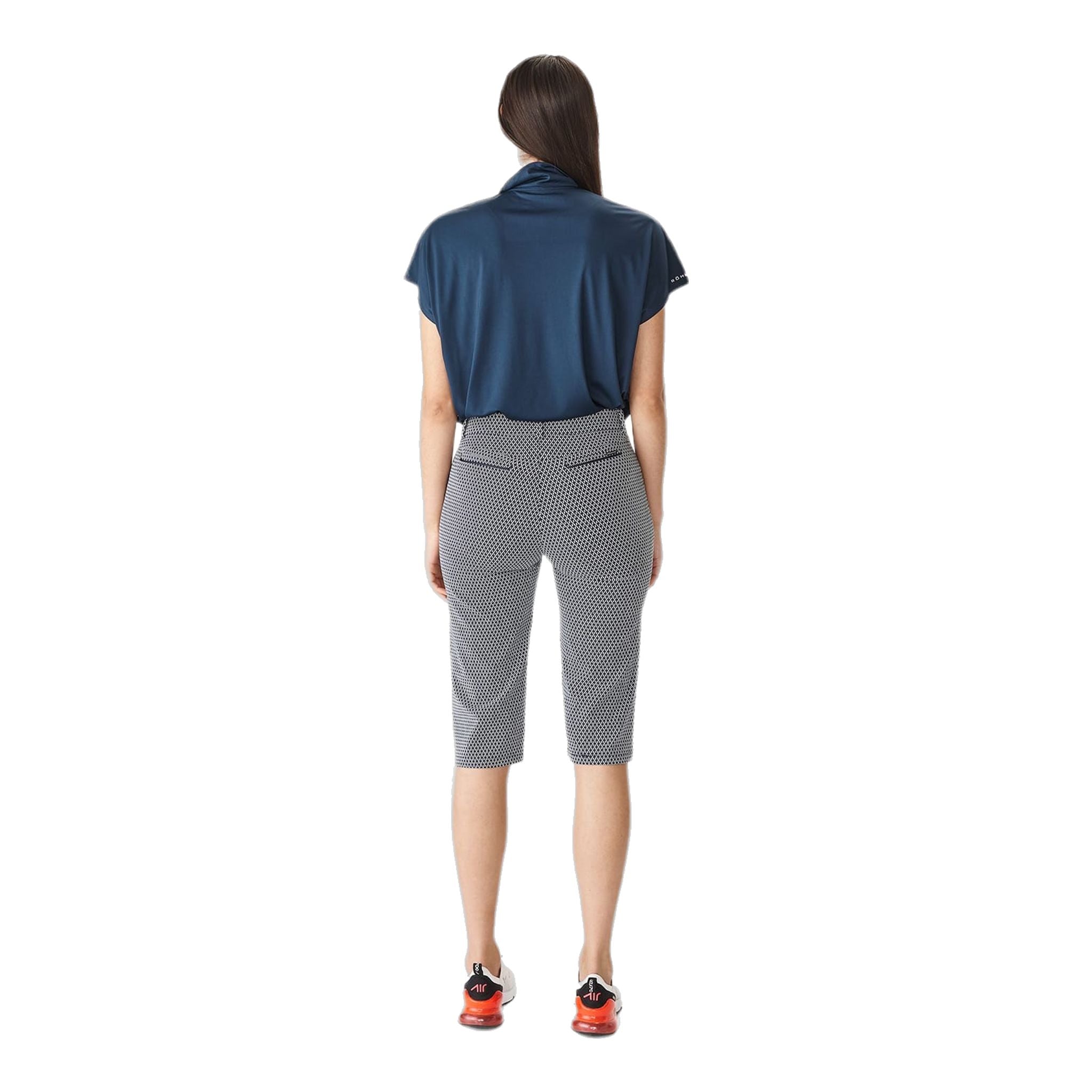 Röhnisch Smooth Golf Capri Donna