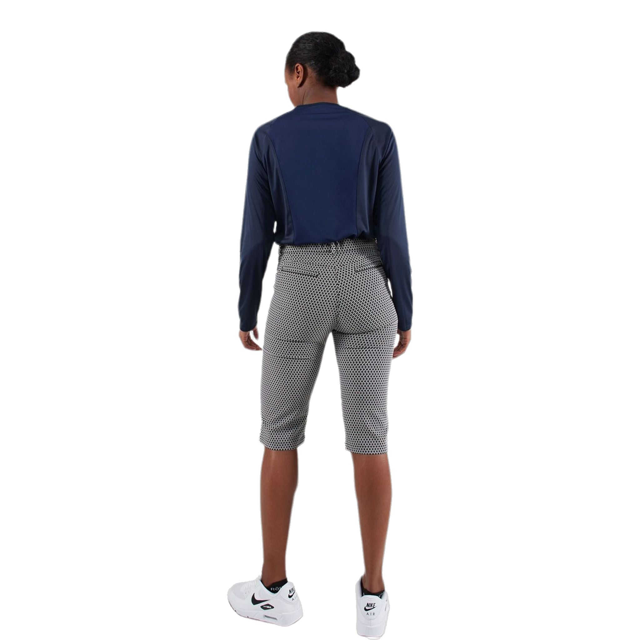 Röhnisch Smooth Golf Capri Donna