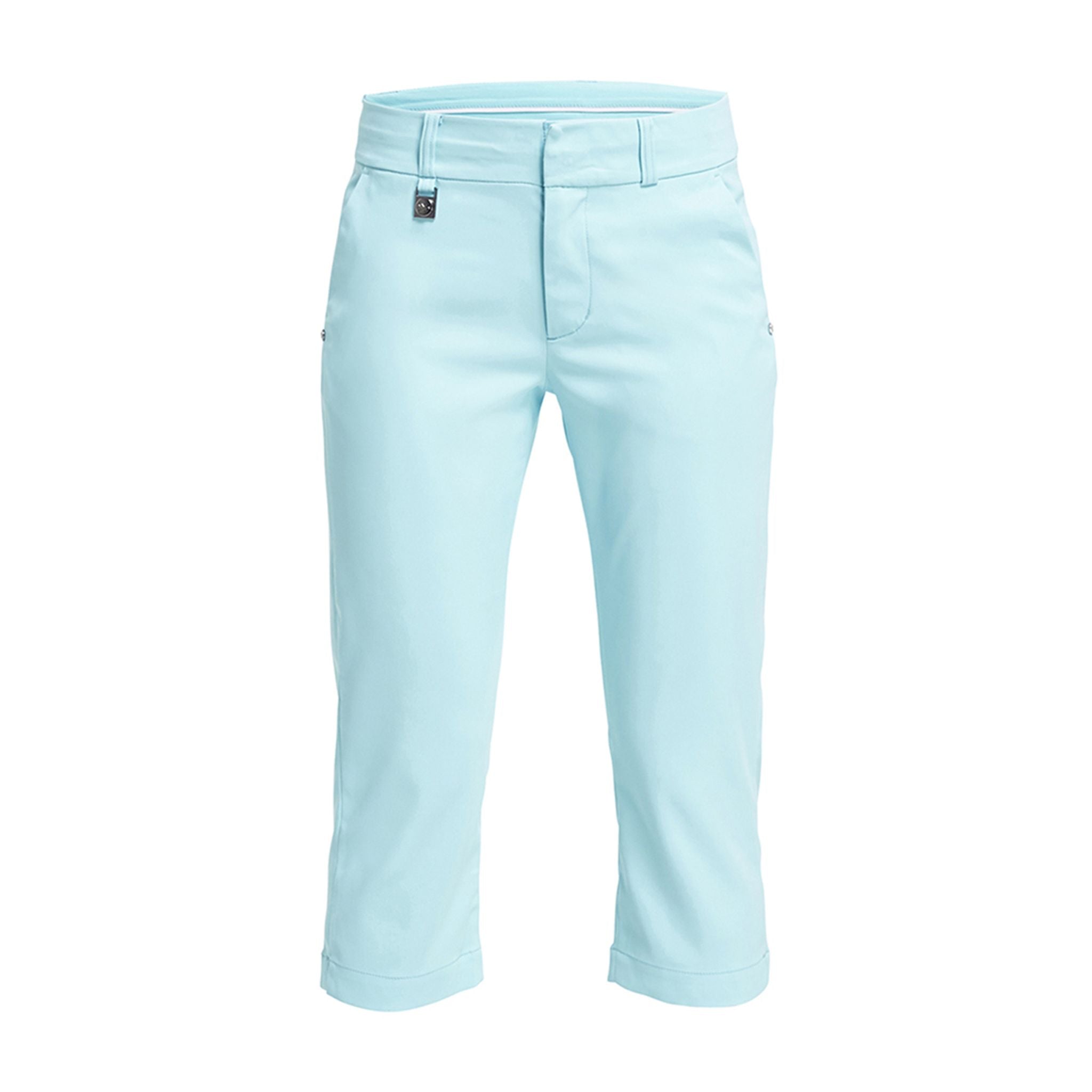 Pantaloni Capri Flow Röhnisch da donna