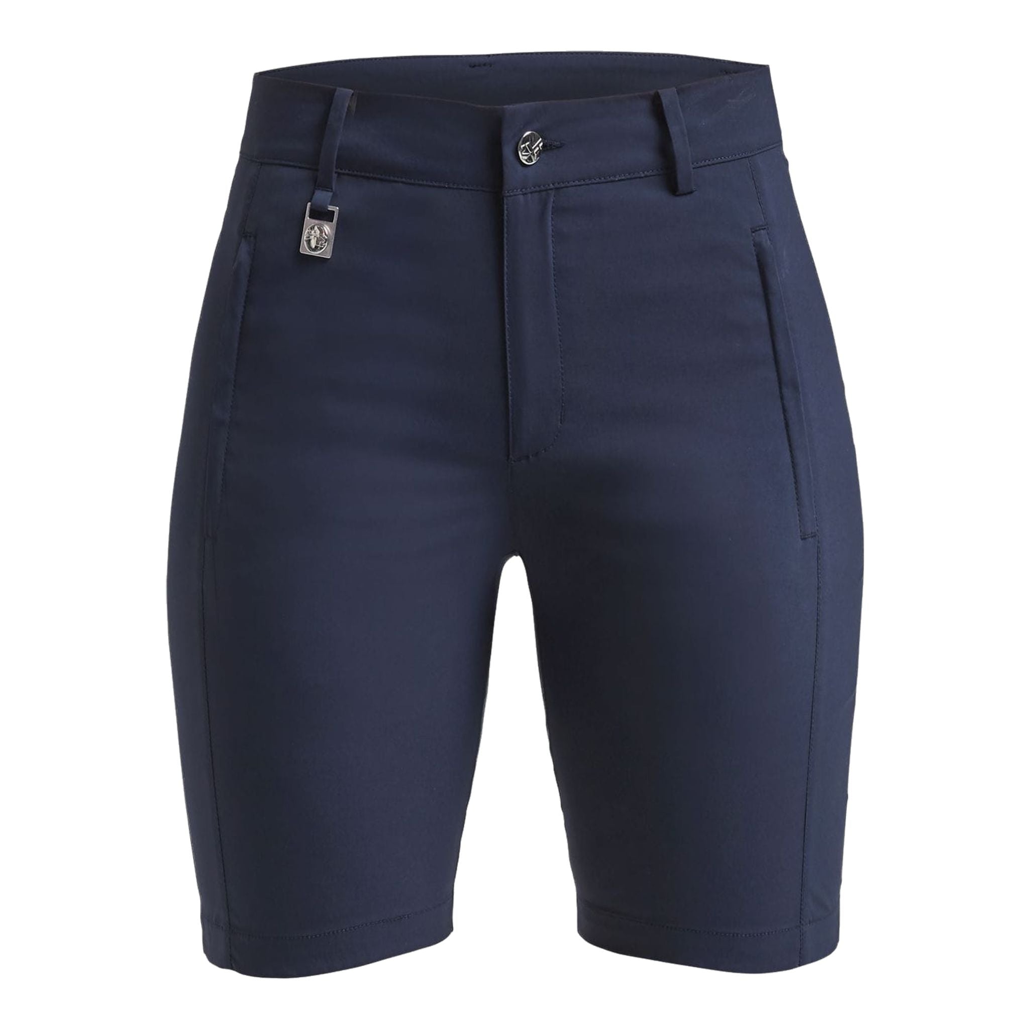 Röhnisch Pantaloncini Active Navy Donna