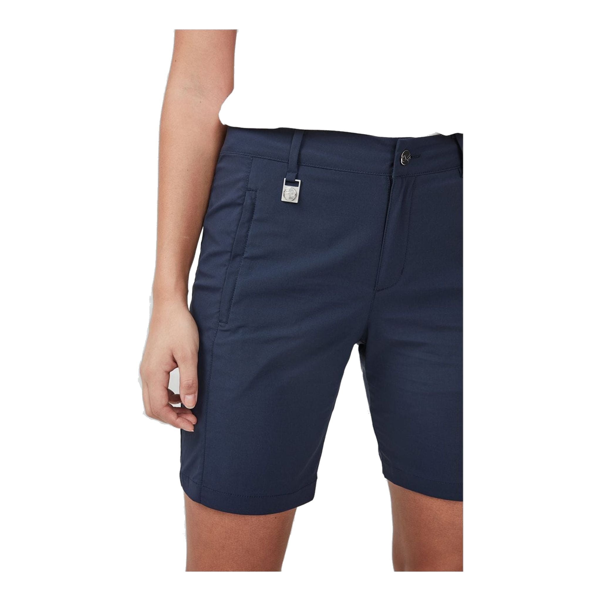 Röhnisch Pantaloncini Active Navy Donna