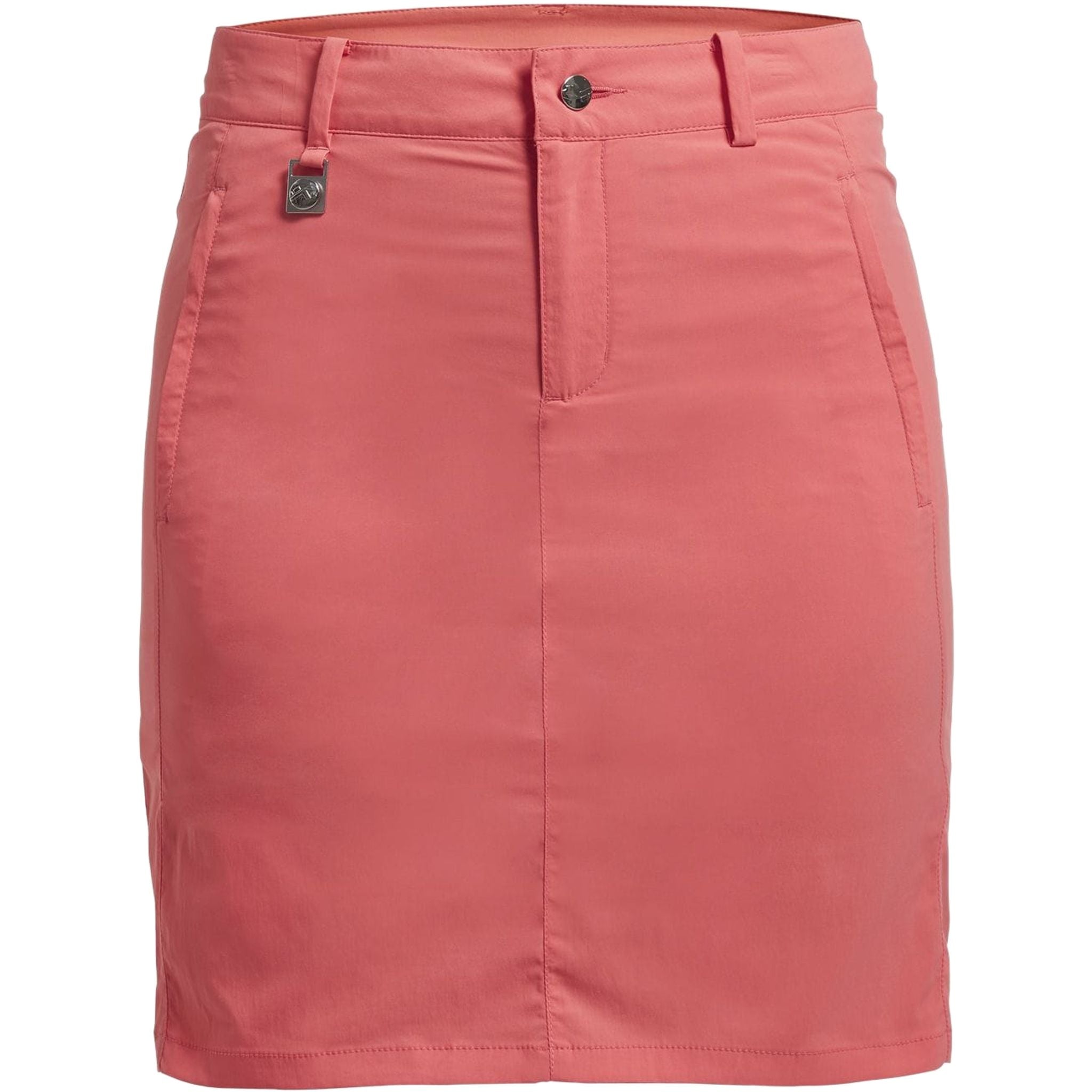 Röhnisch Active Skort Sugar Coral da donna