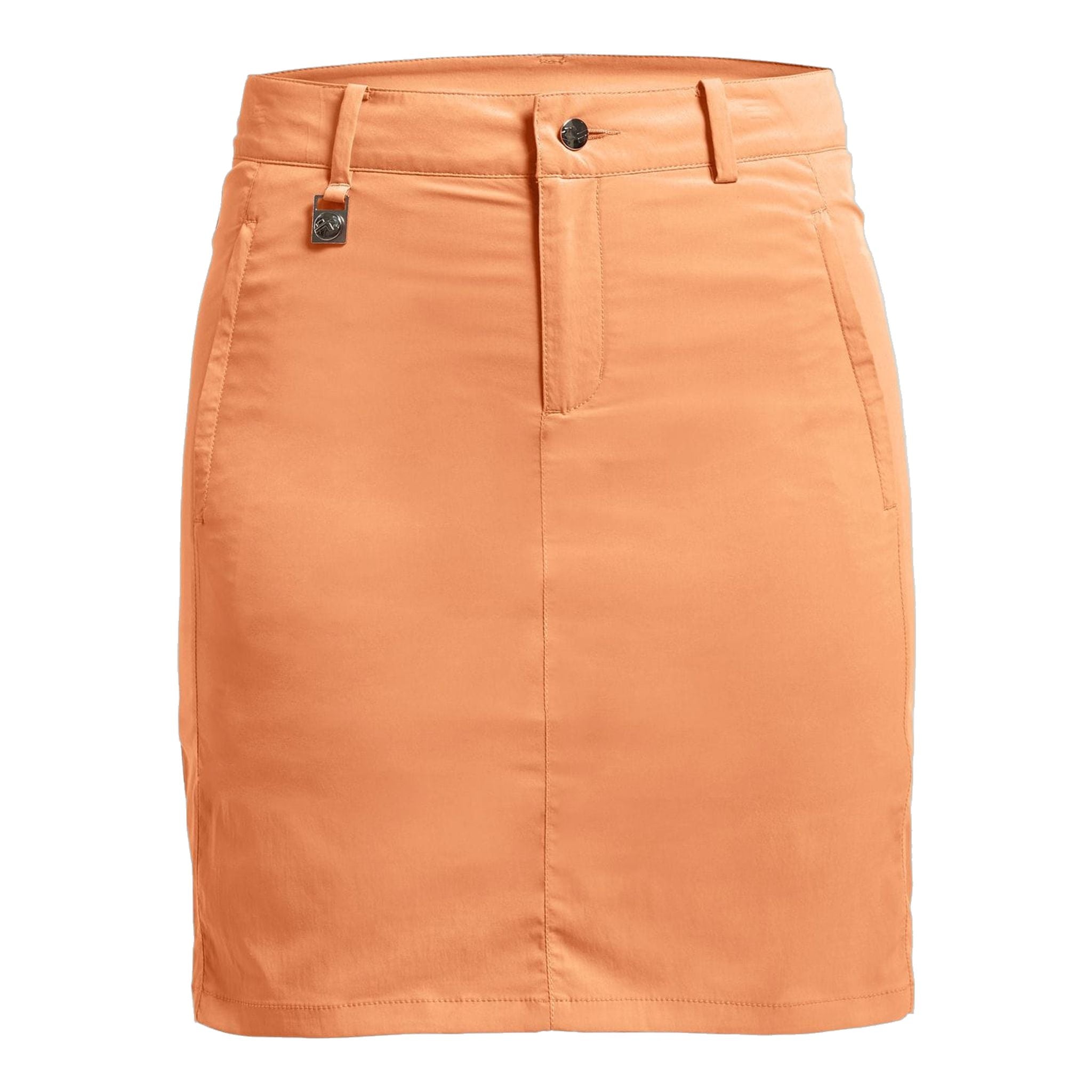 Röhnisch W Active Skort Cantaloupe Donna