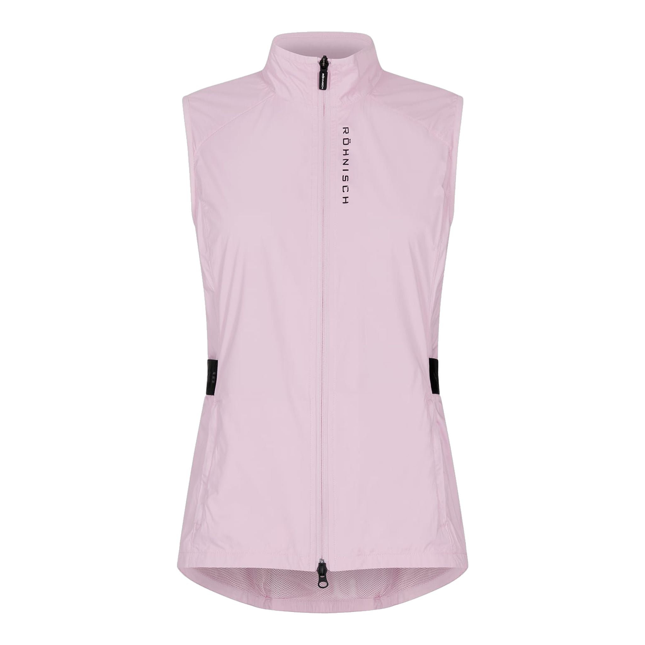 Gilet antivento da donna Röhnisch Miles