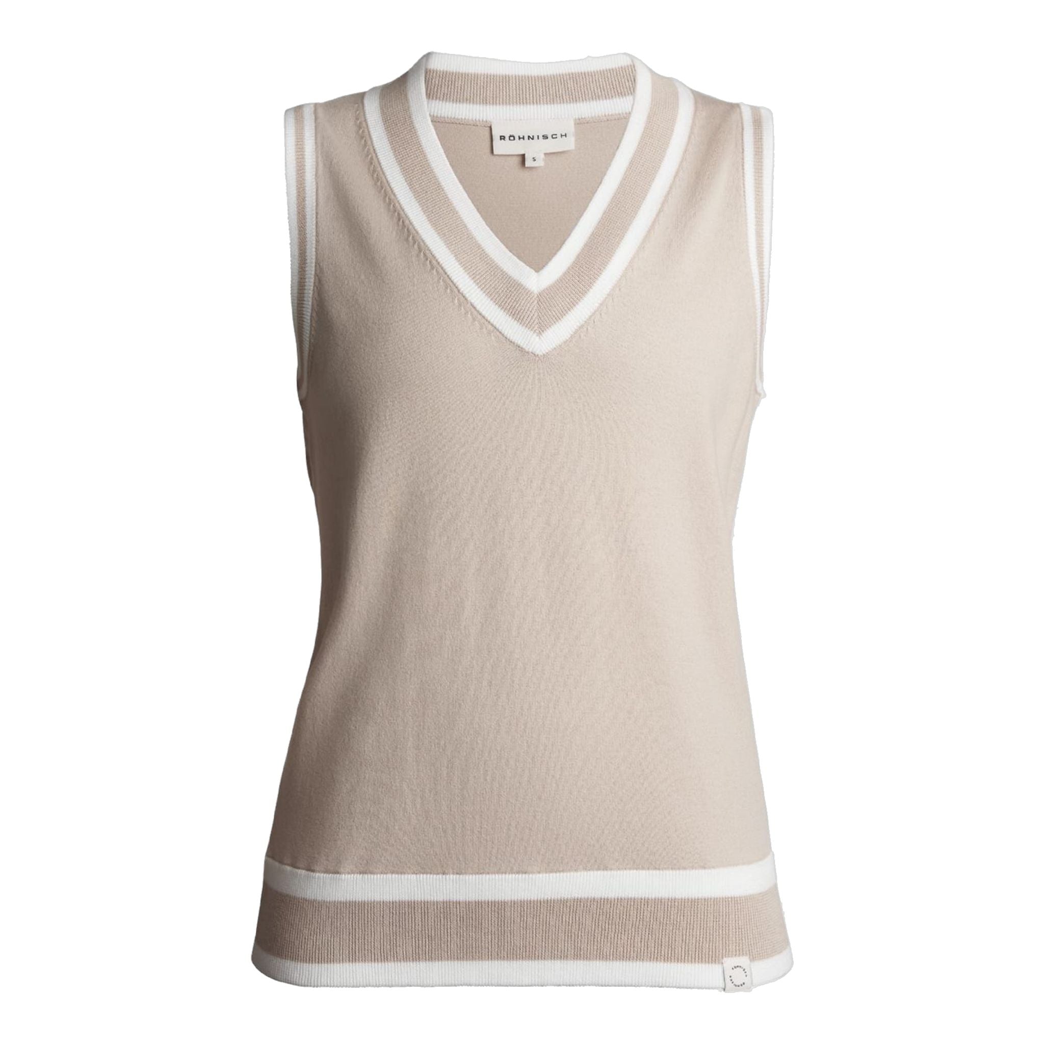 Gilet Röhnisch Annie da donna