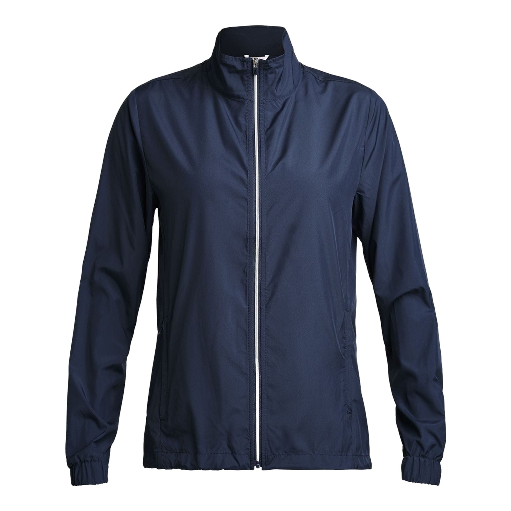 Giacca a vento Röhnisch Lightweight W Blu Navy da donna