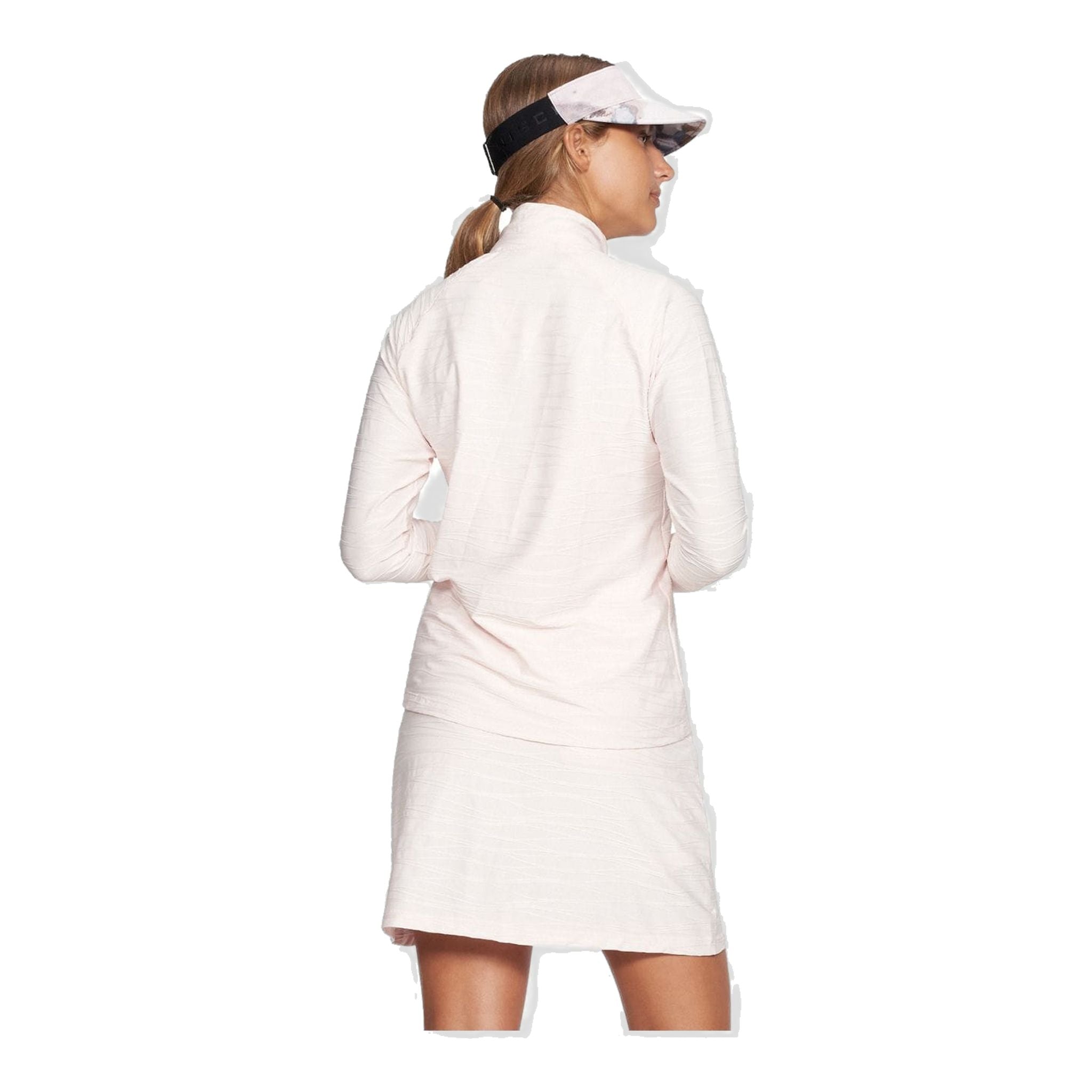 Giacca Röhnisch W Wave Pink Clouds Donna