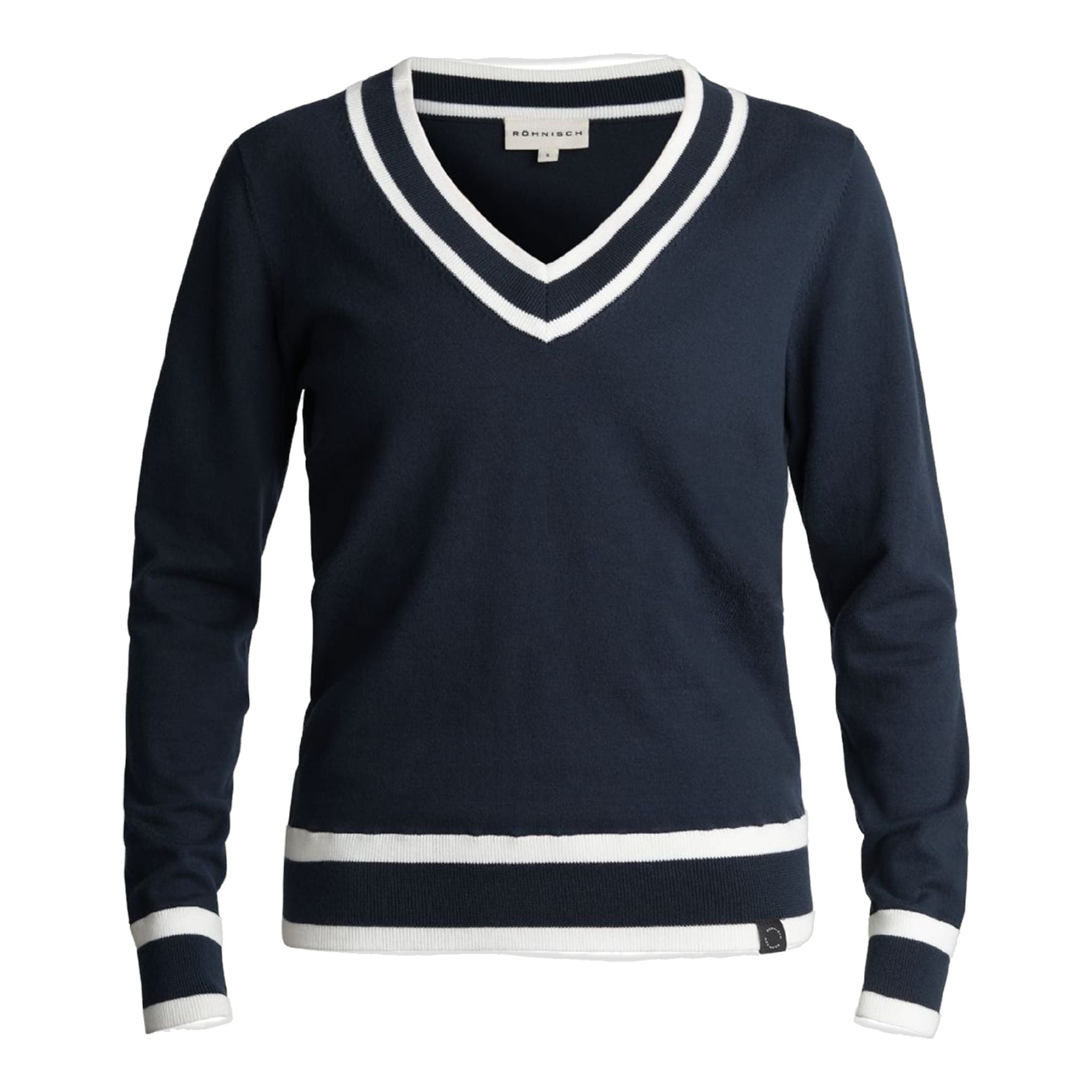 Maglione Röhnisch W Annie Navy Donna