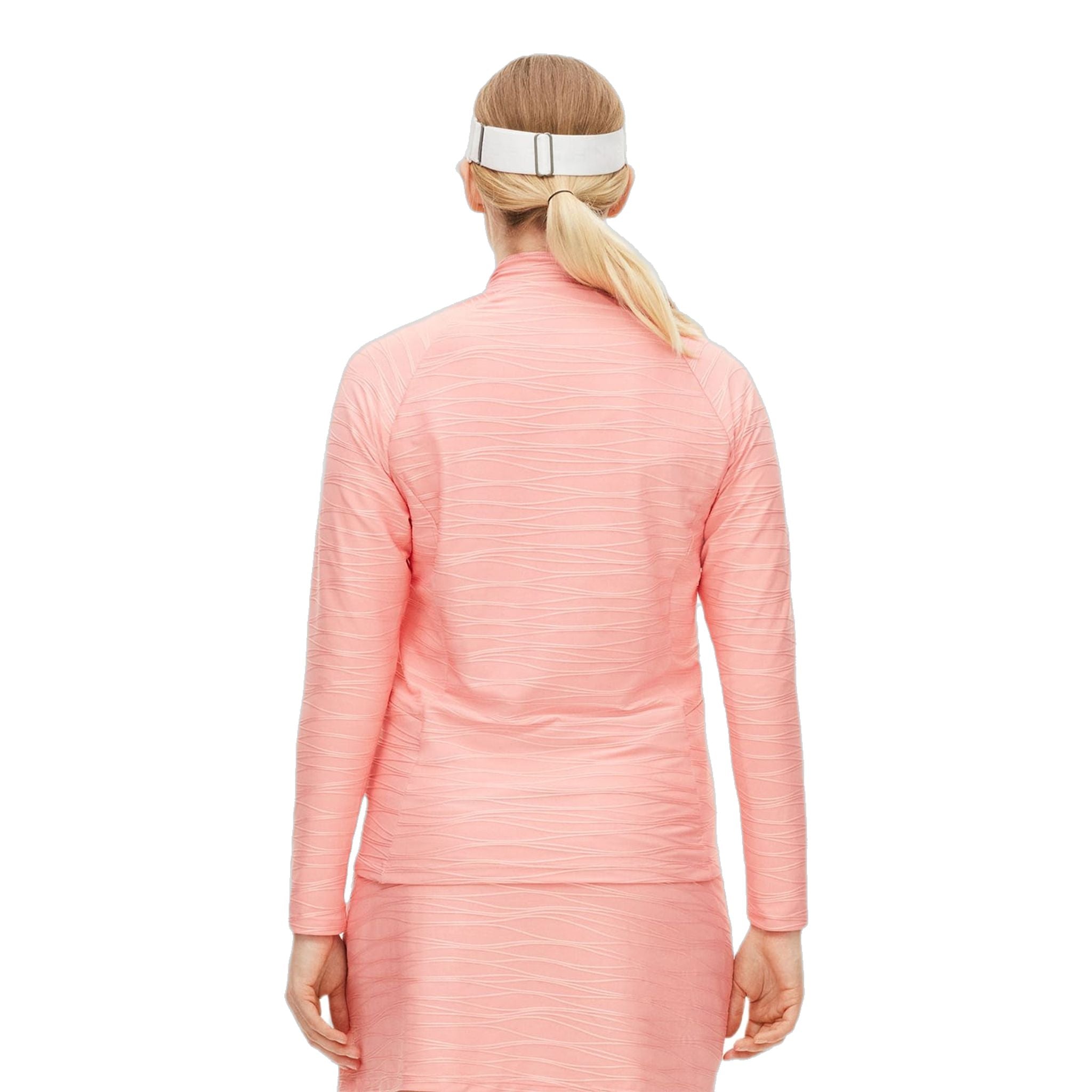 Giacca da golf Röhnisch Jodie Rose da donna