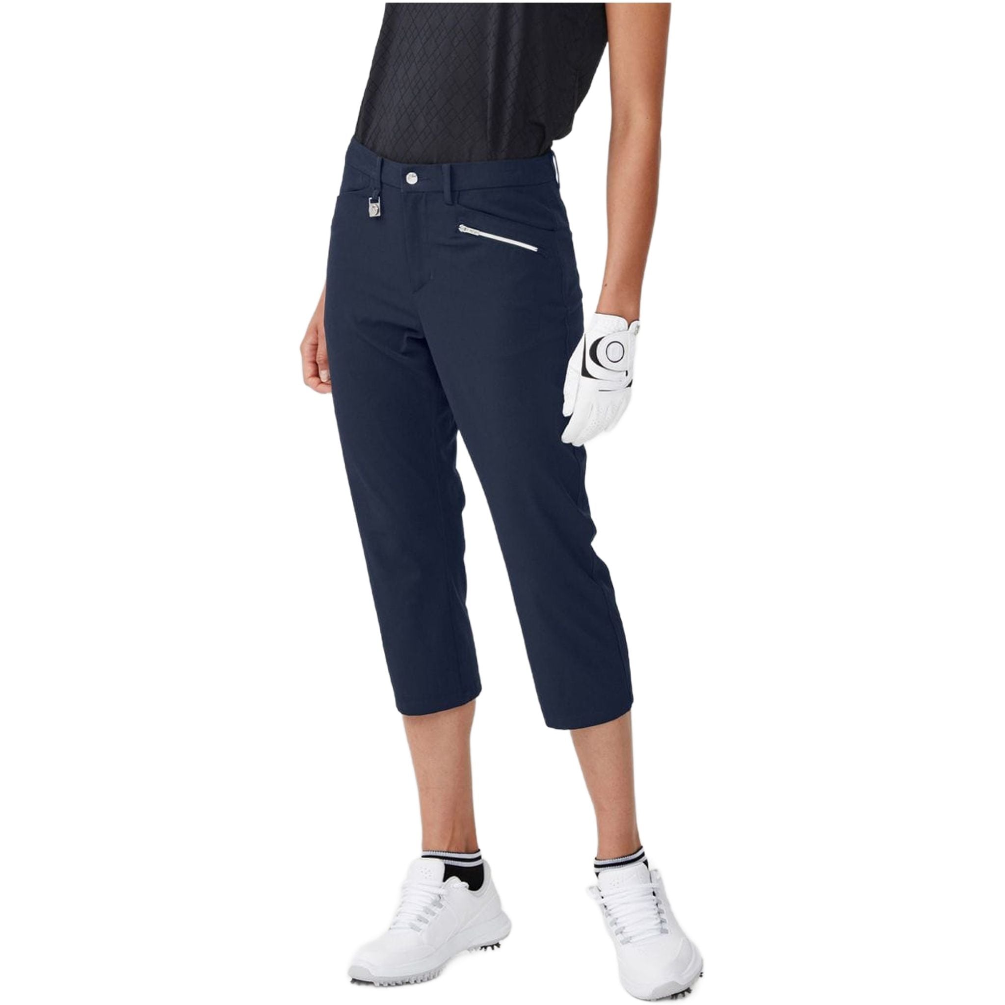 Röhnisch Comfort Stretch Capri da donna