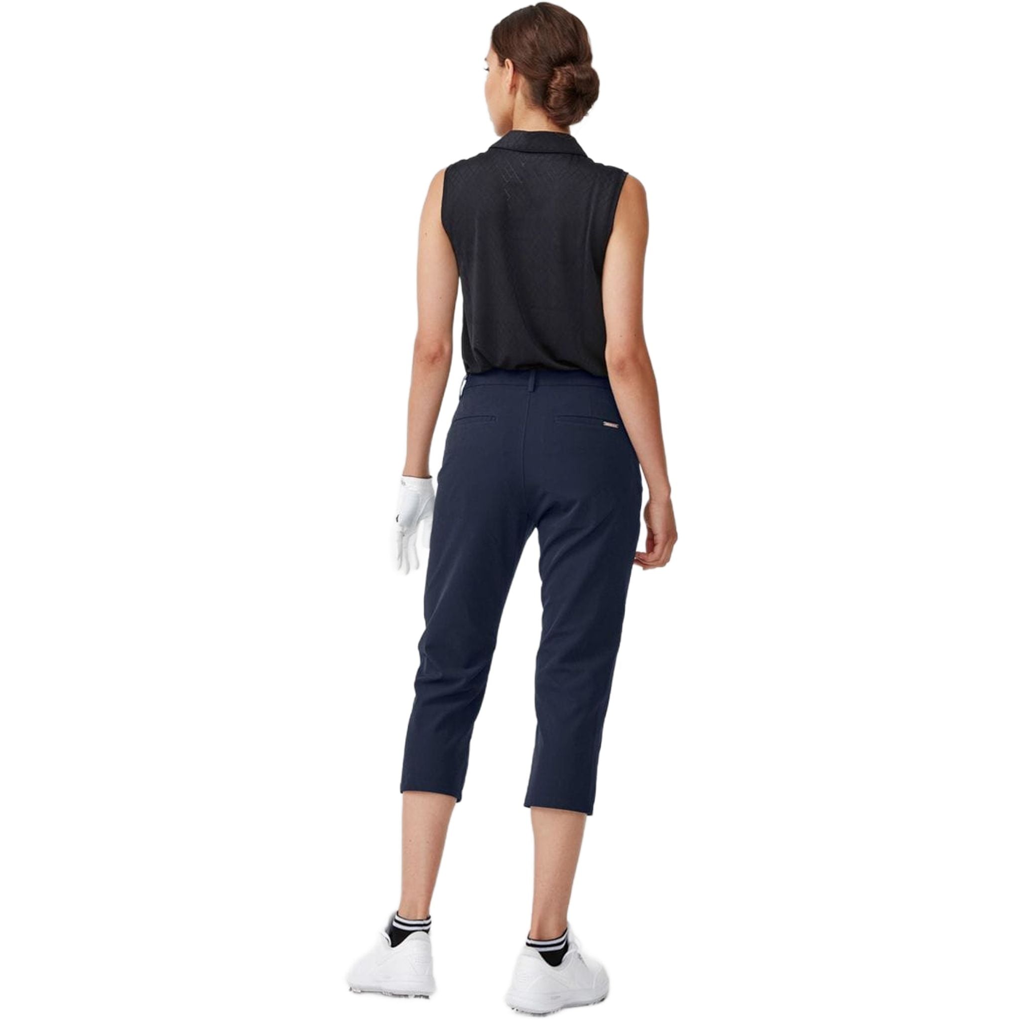 Röhnisch Comfort Stretch Capri da donna