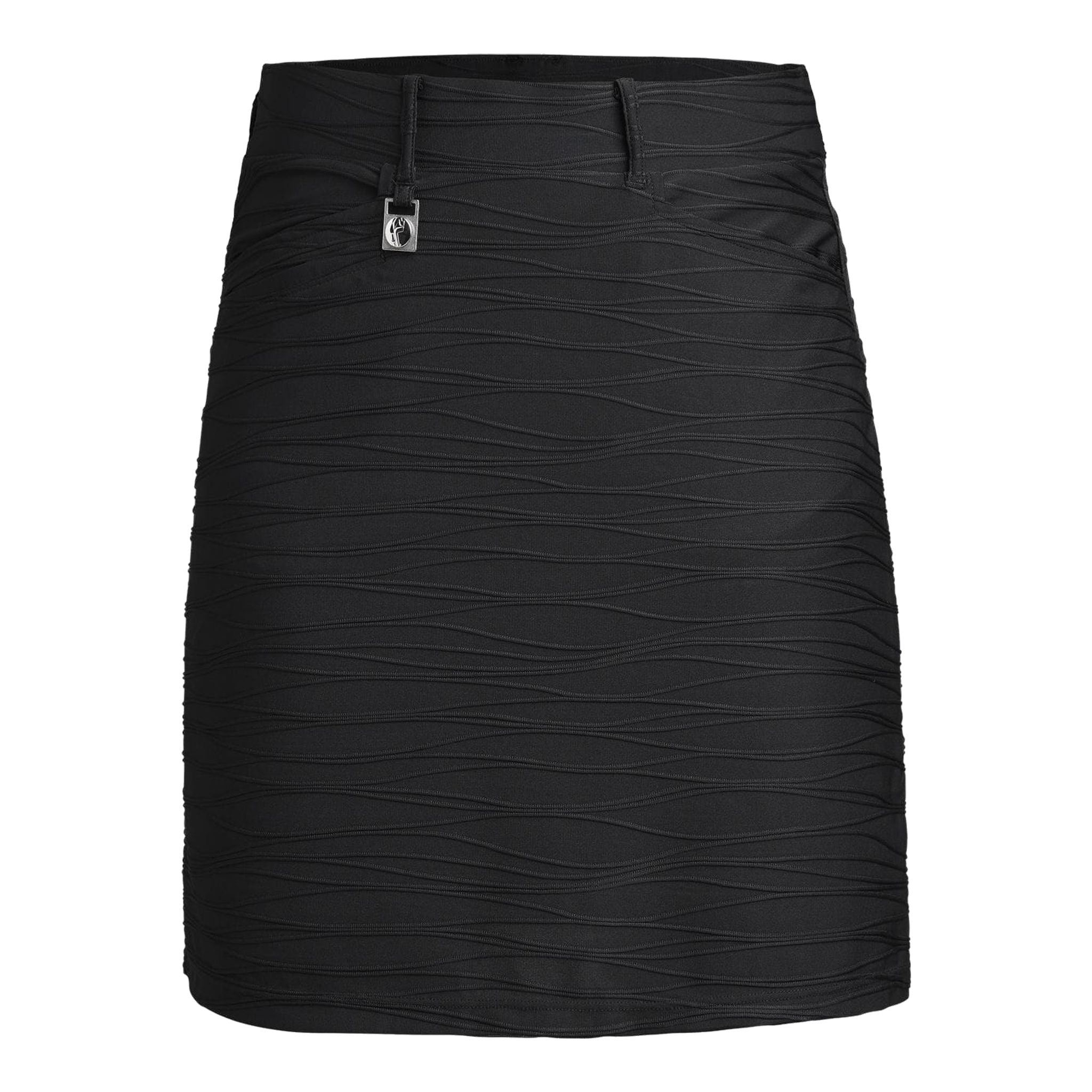 Röhnisch Skort Wave Nero Donna