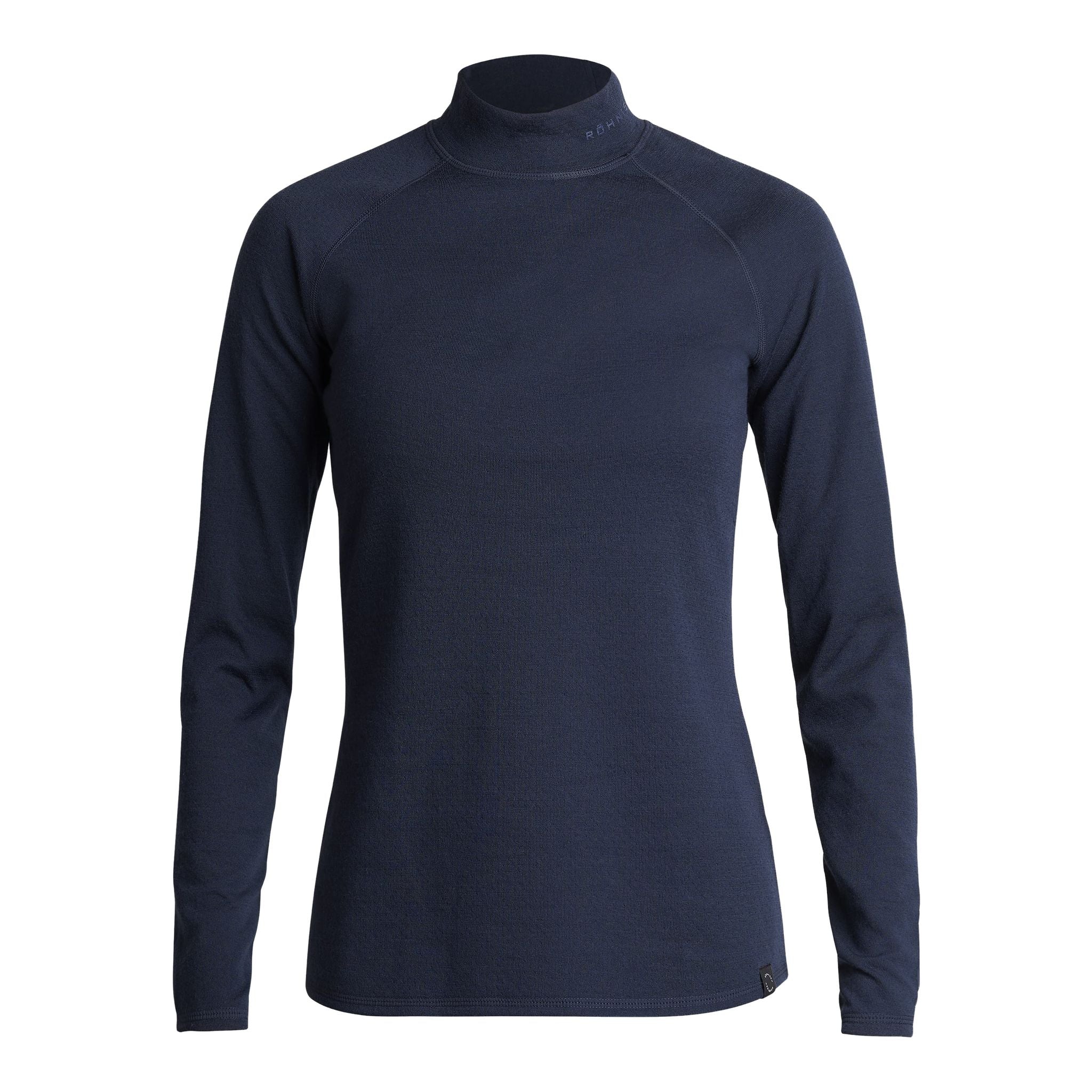 Röhnisch Ally Merino Base Top da donna