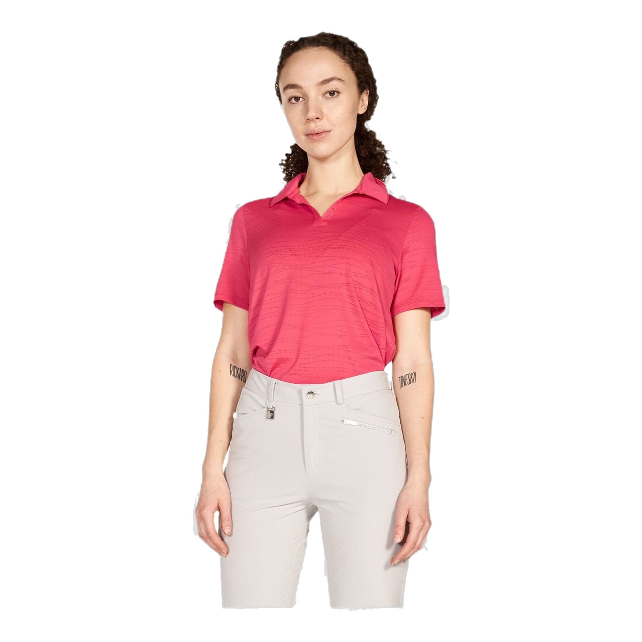 Polo Röhnisch Zoey W Berry Donna