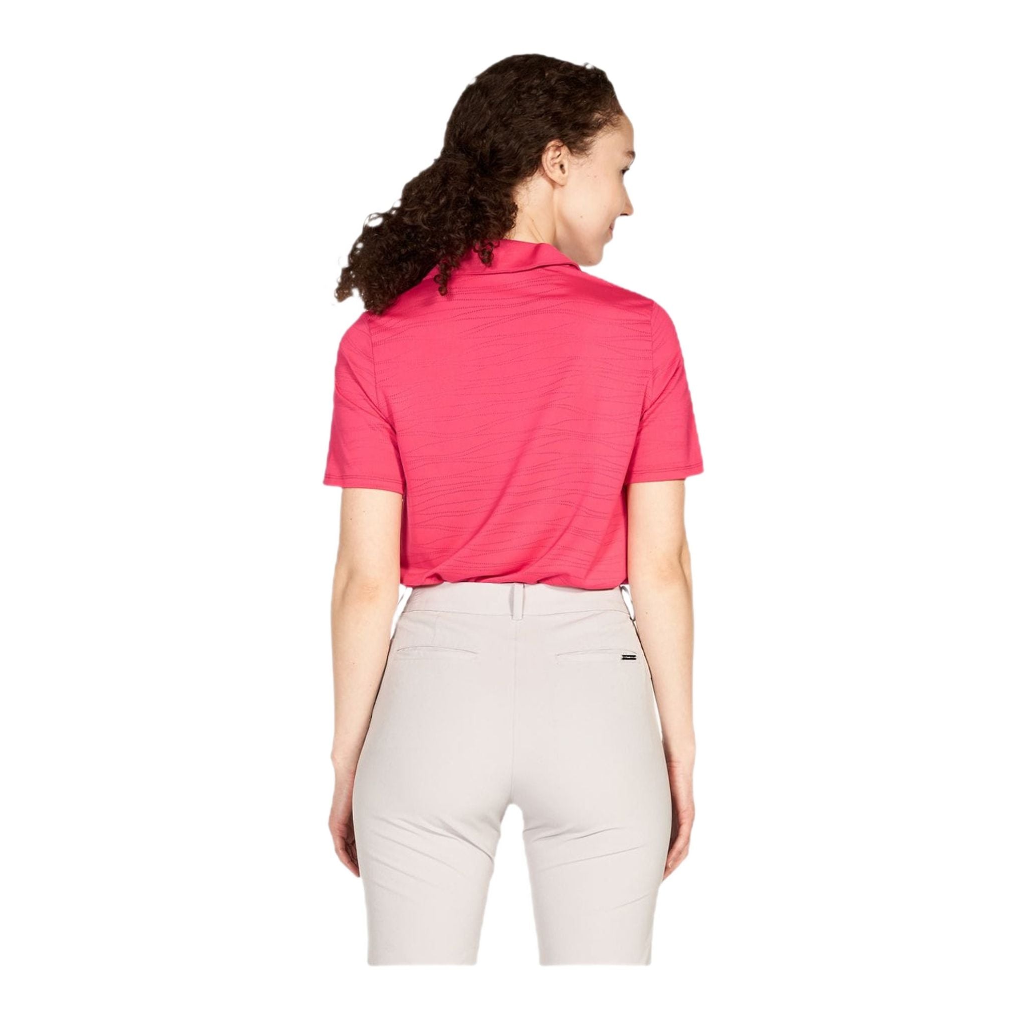Polo Röhnisch Zoey W Berry Donna