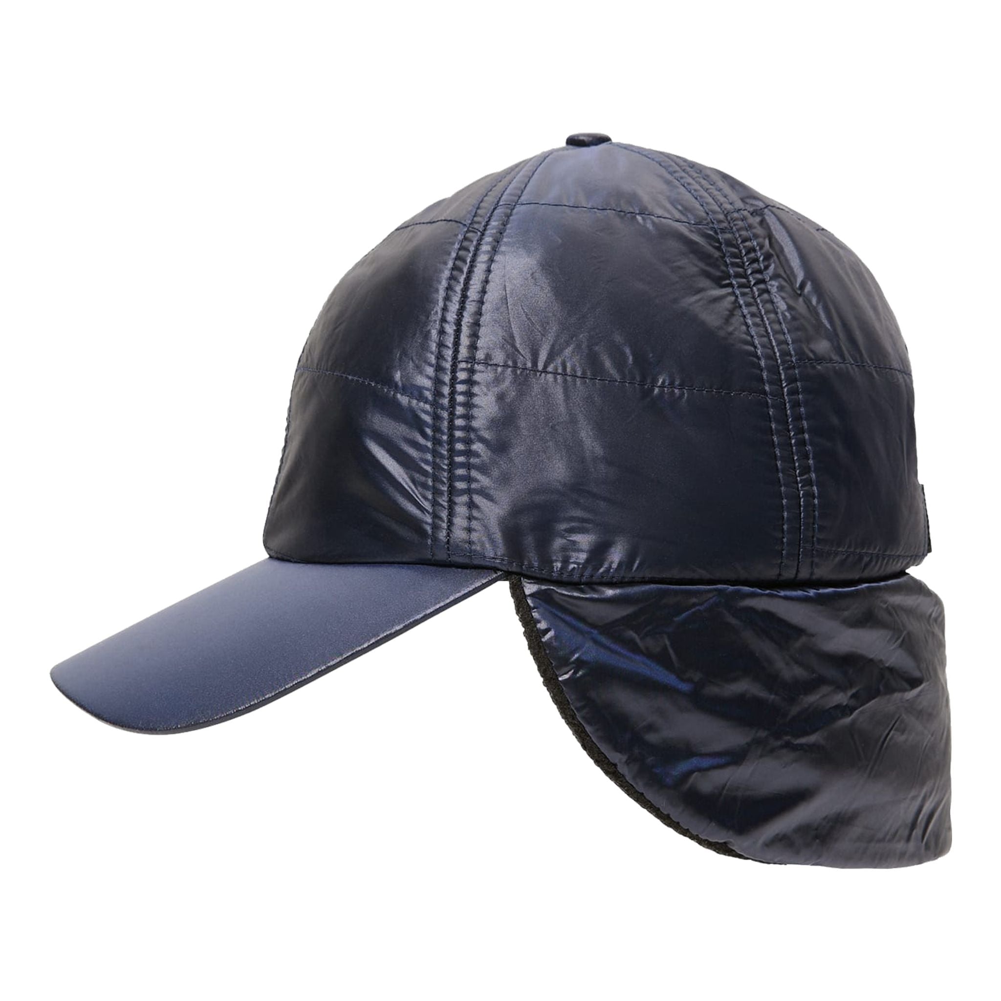 Berretto caldo trapuntato Röhnisch da donna