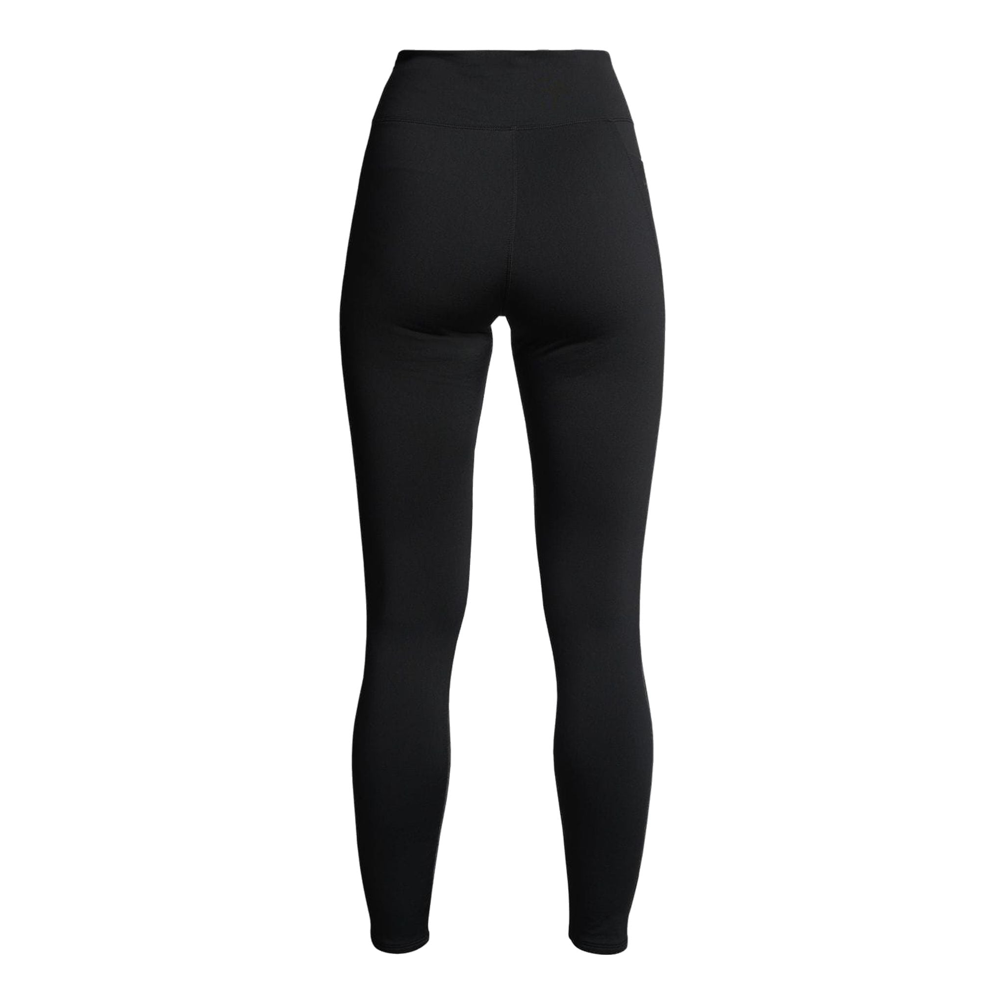 Röhnisch W Thermo-Leggings Nero Donna