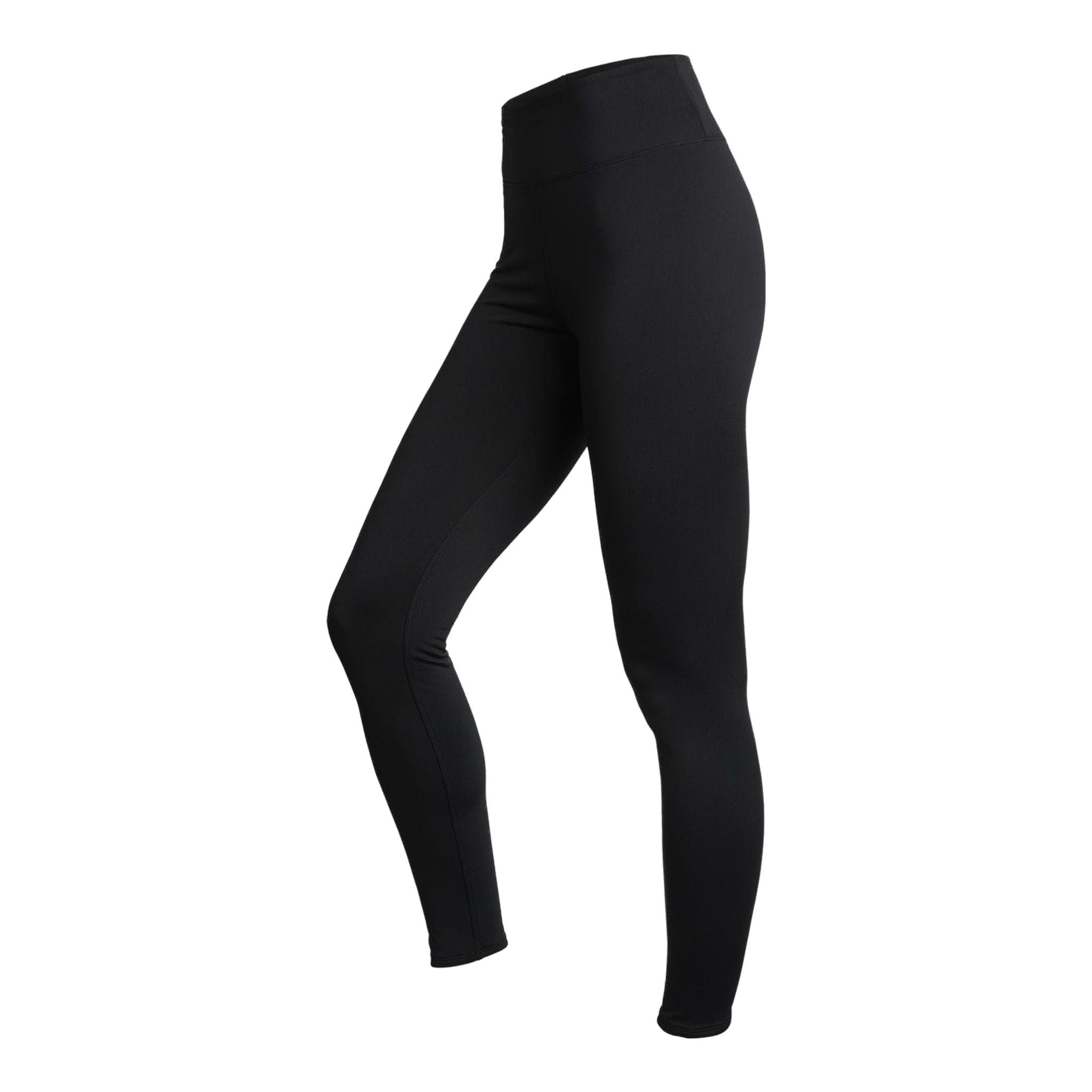 Röhnisch W Thermo-Leggings Nero Donna
