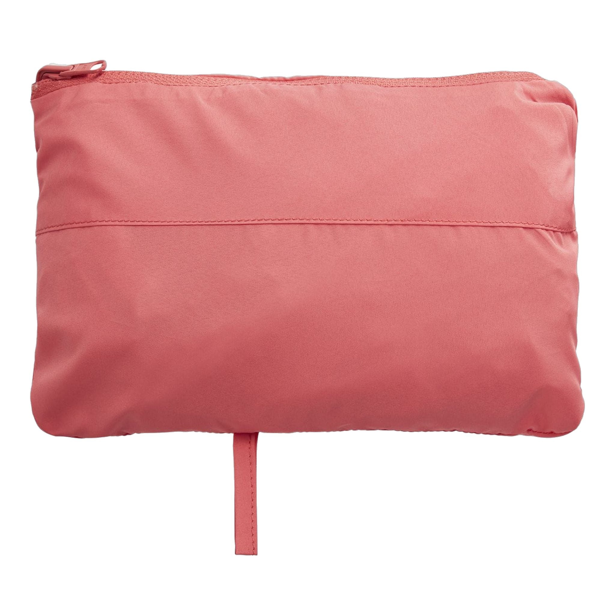 Röhnisch Windgilet Pocket Sugar Coral Donna