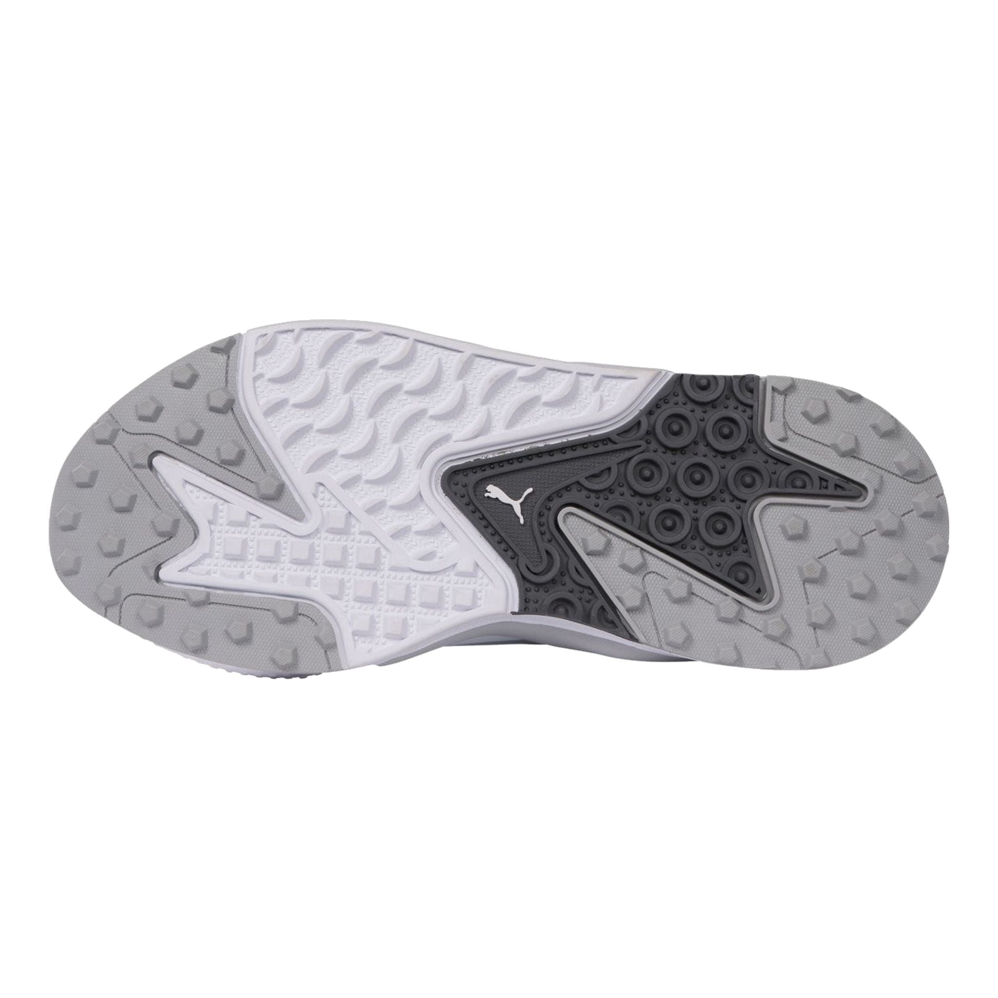 Puma M RSG Bianco/Tranquillo/Quarry Uomo