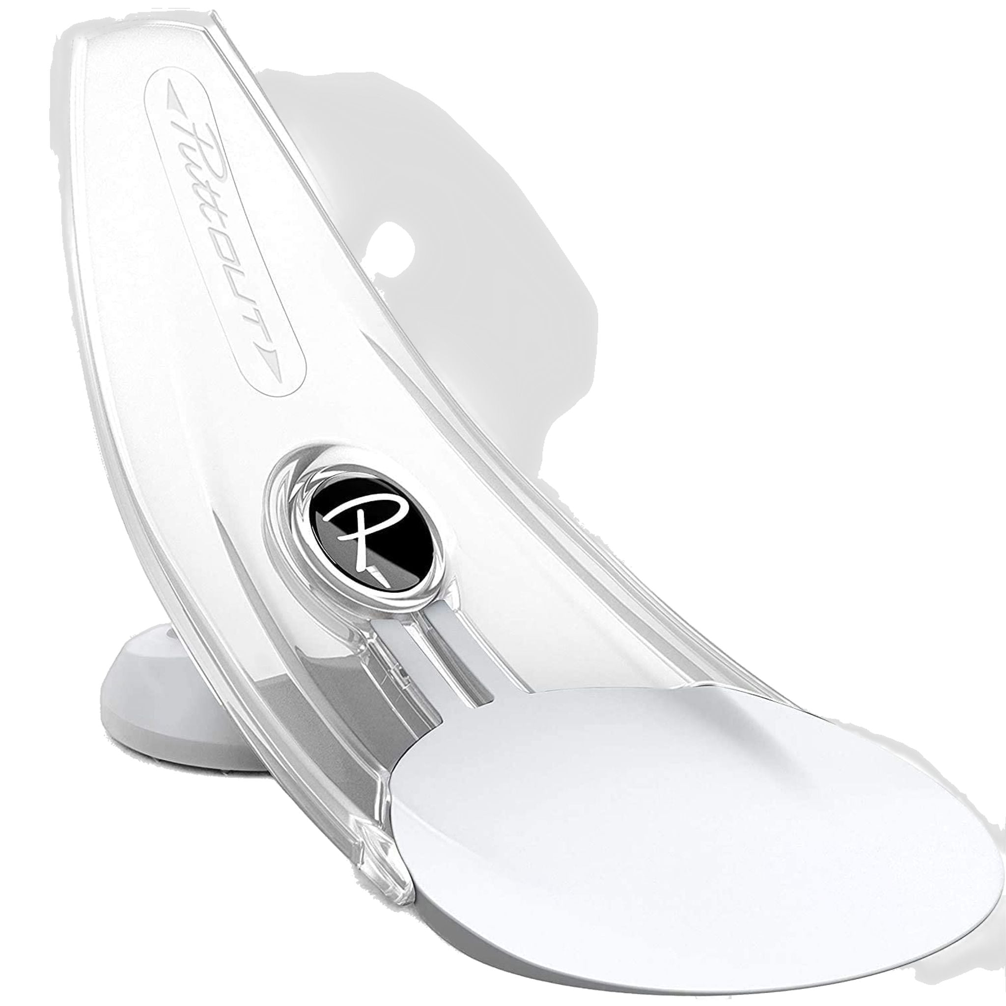 PuttOUT Classe Putt Trainer Verde