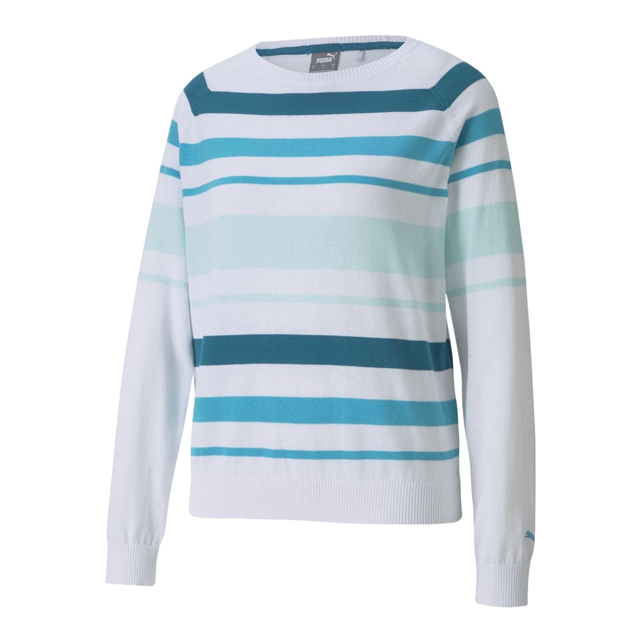 Puma Pullover Ribbon Donna