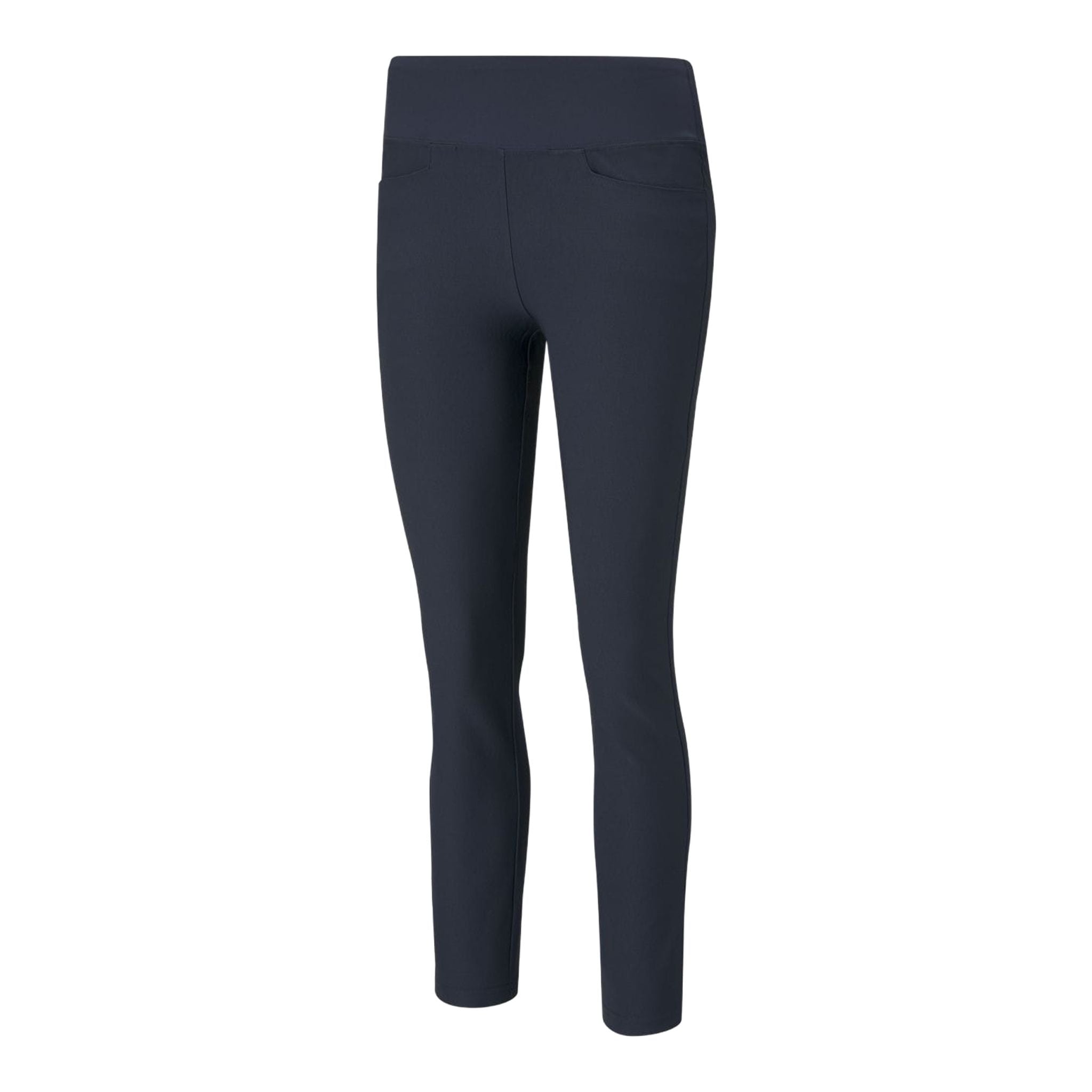 Pantaloni Puma W PWRSHAPE Blu Navy Donna