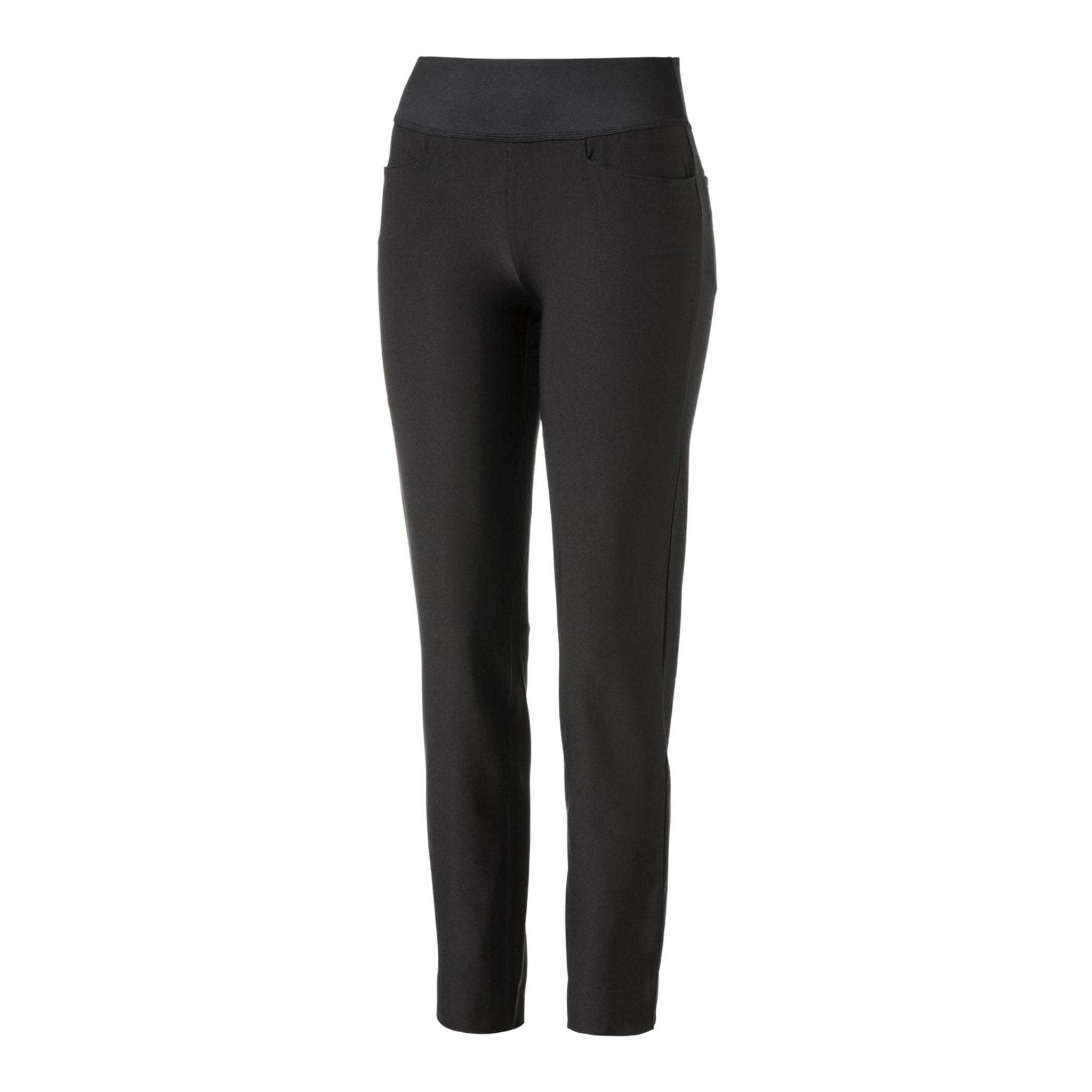 Pantaloni Puma W PWRSHAPE Nero Donna