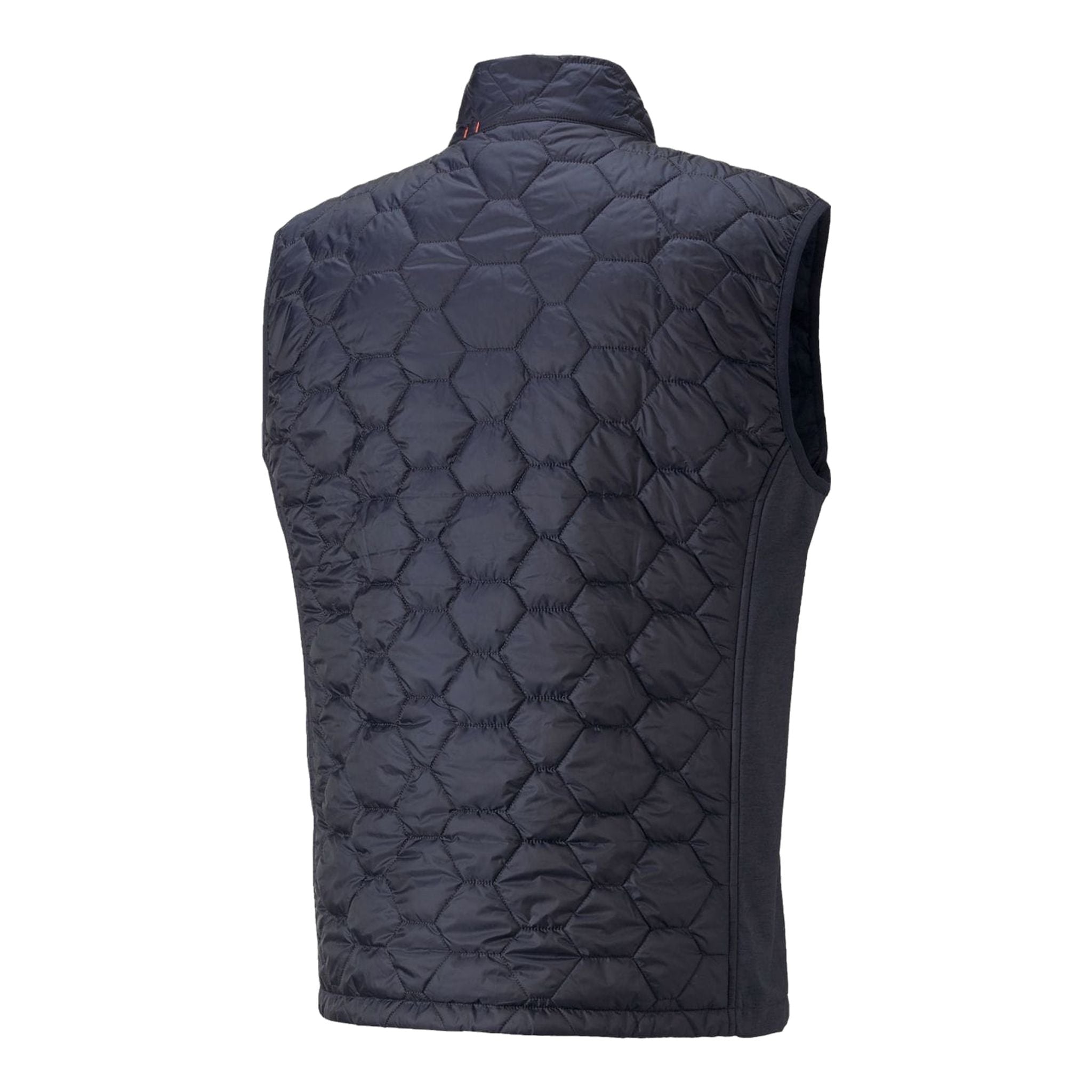 Puma Gilet Cloudspun Blu Scuro Uomo