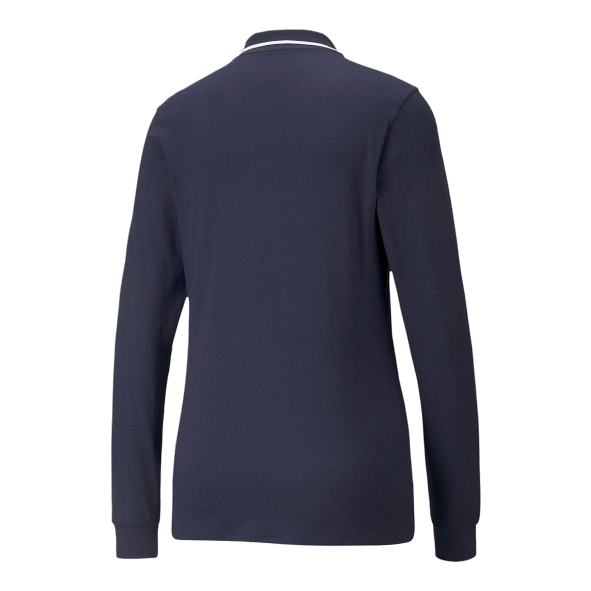 Polo Puma Cloudspun manica lunga donna