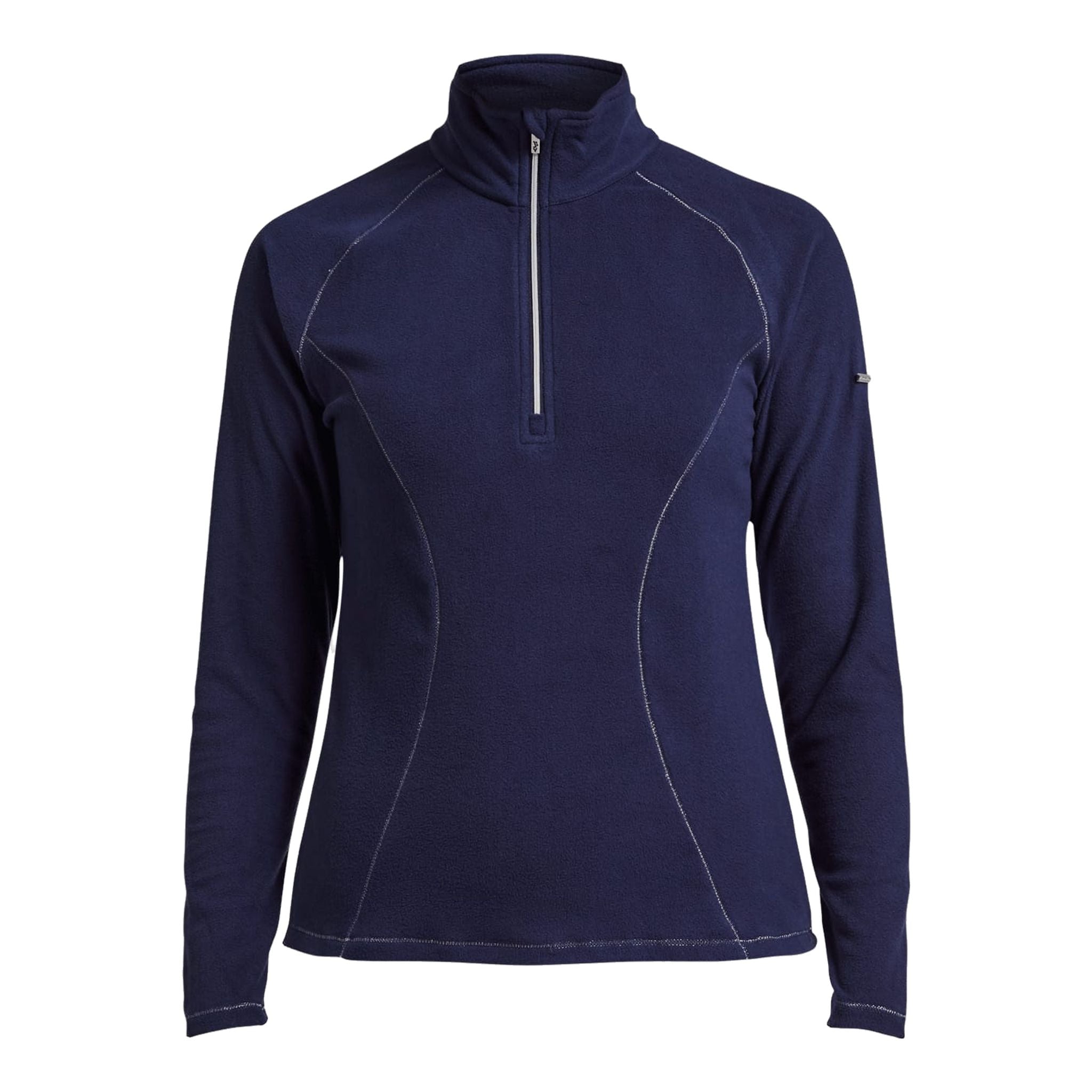 Röhnisch Micro Fleece Indigo Night Donna