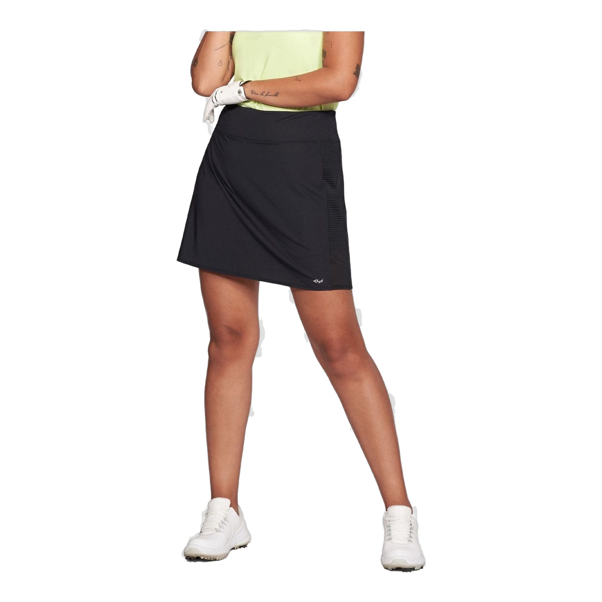 Röhnisch W Miko Skort Nero Donna