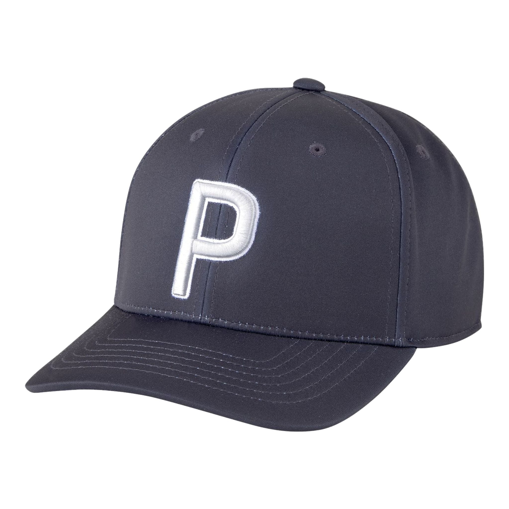 Cappellino Puma P 110 Navy