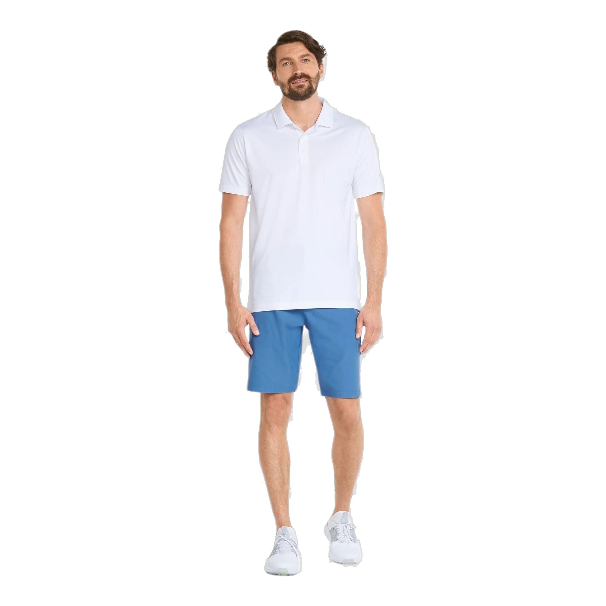 Puma M Short Bright Cobalt Uomo
