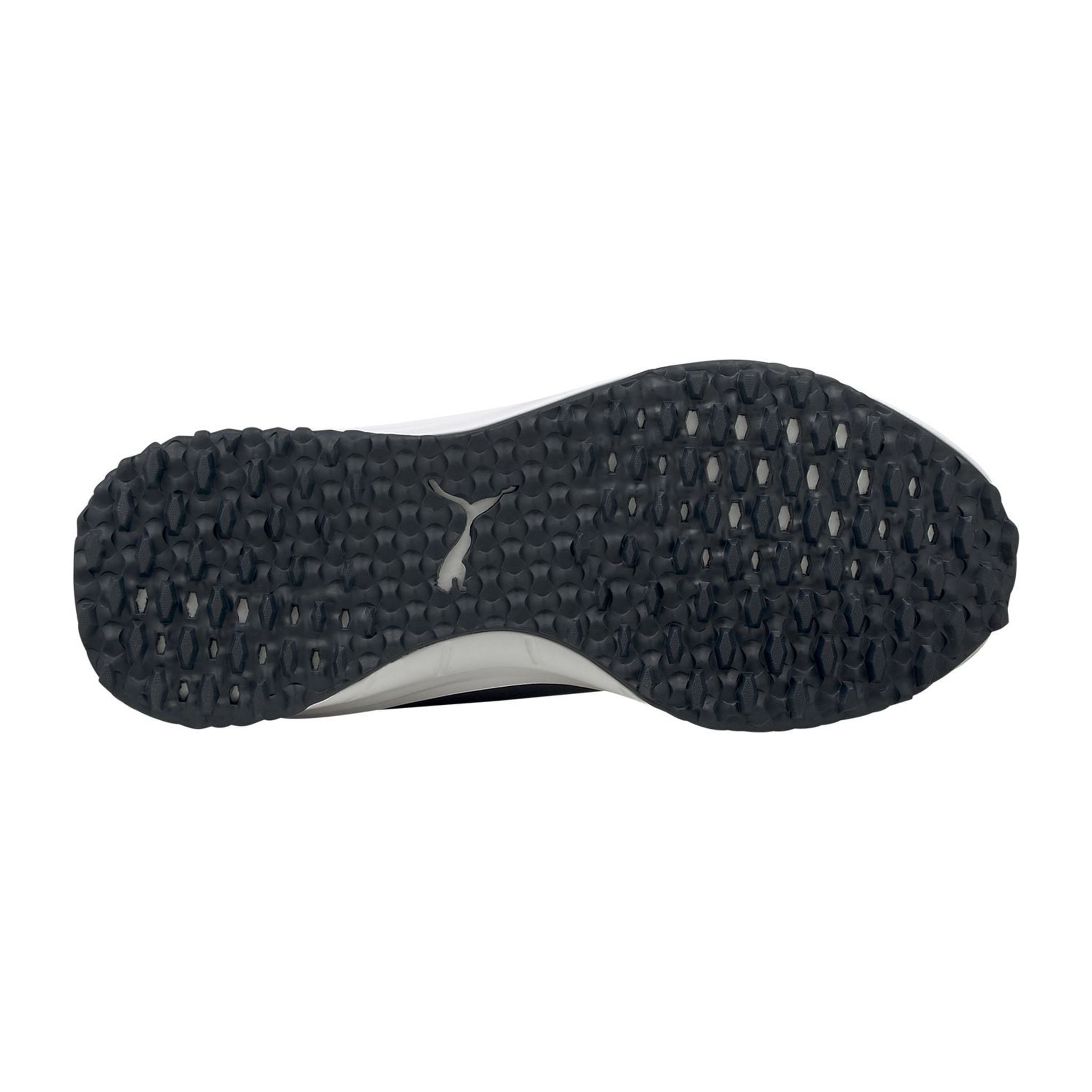 Puma M Grip Fusion Sport 3.0 Blu Navy/Argento Uomo