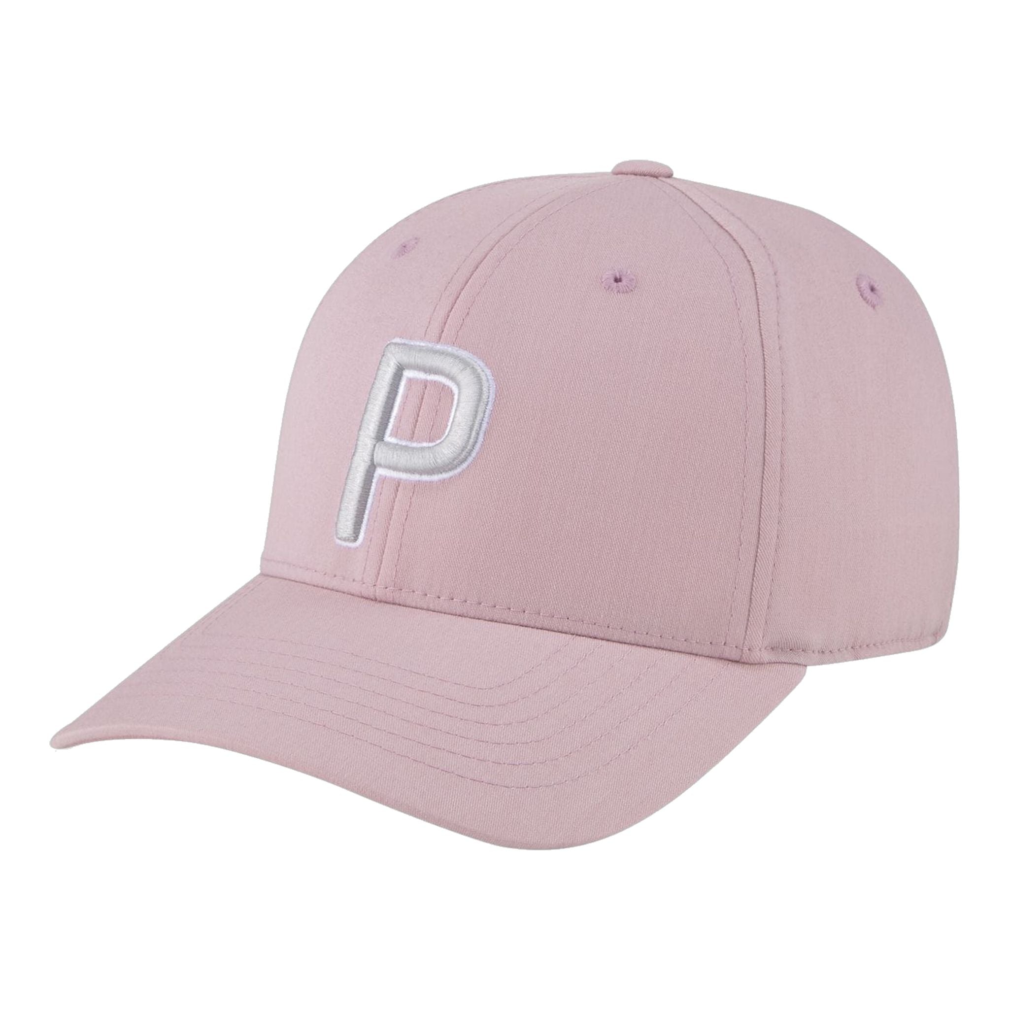 Puma Cap Regolabile W Rosa Donna