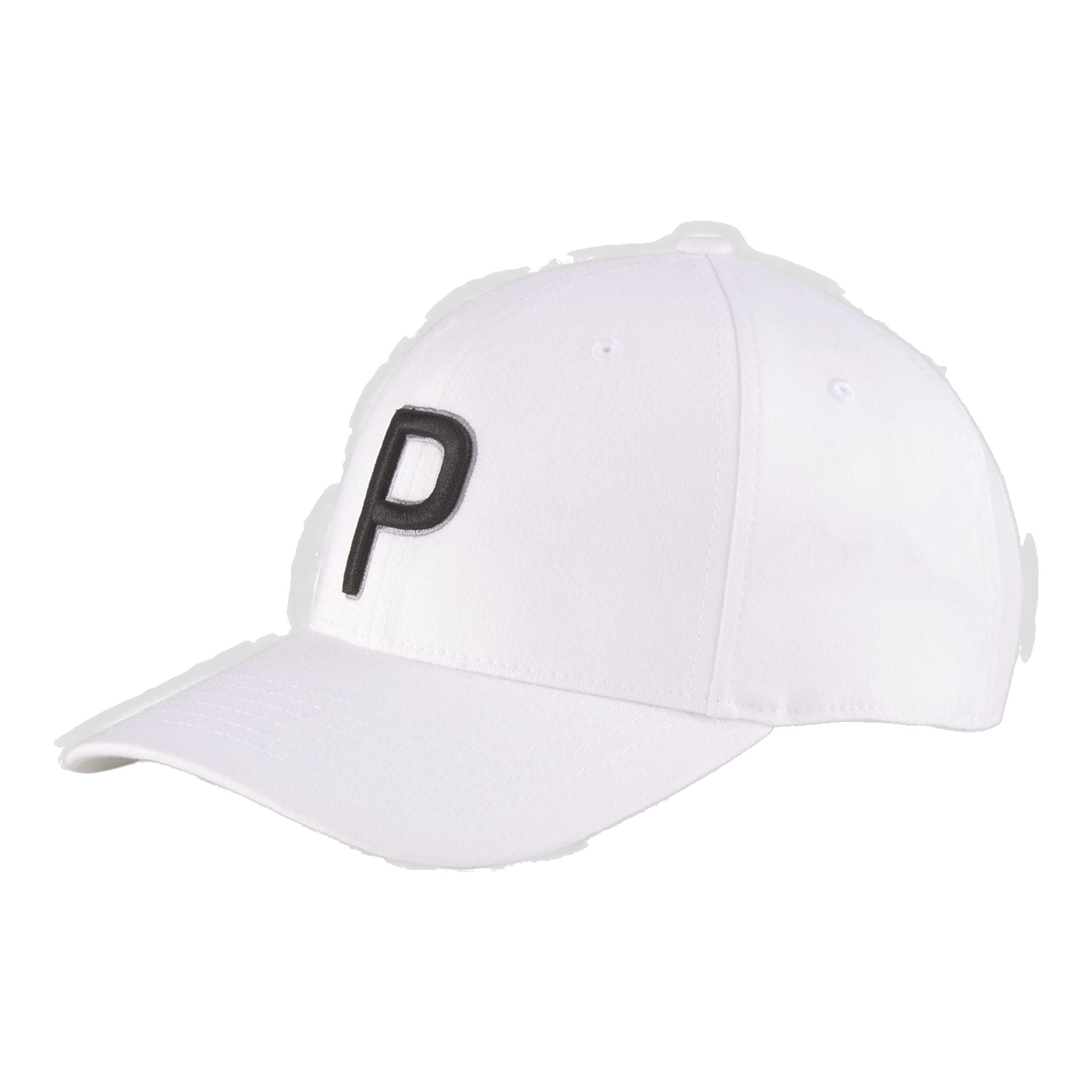 Puma Cap regolabile W bianco brillante donna