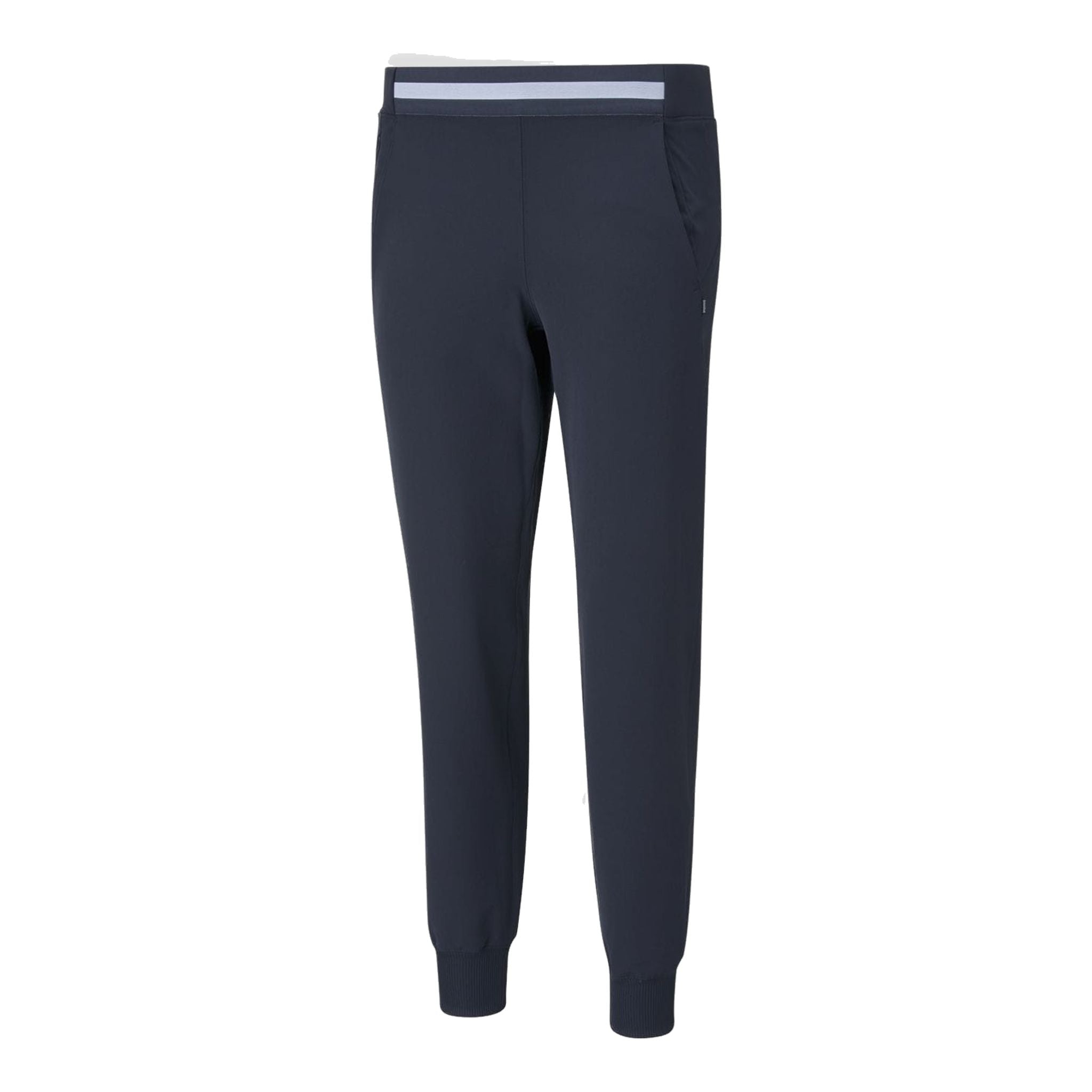 Pantaloni Puma W Del Mar Blu Navy Donna
