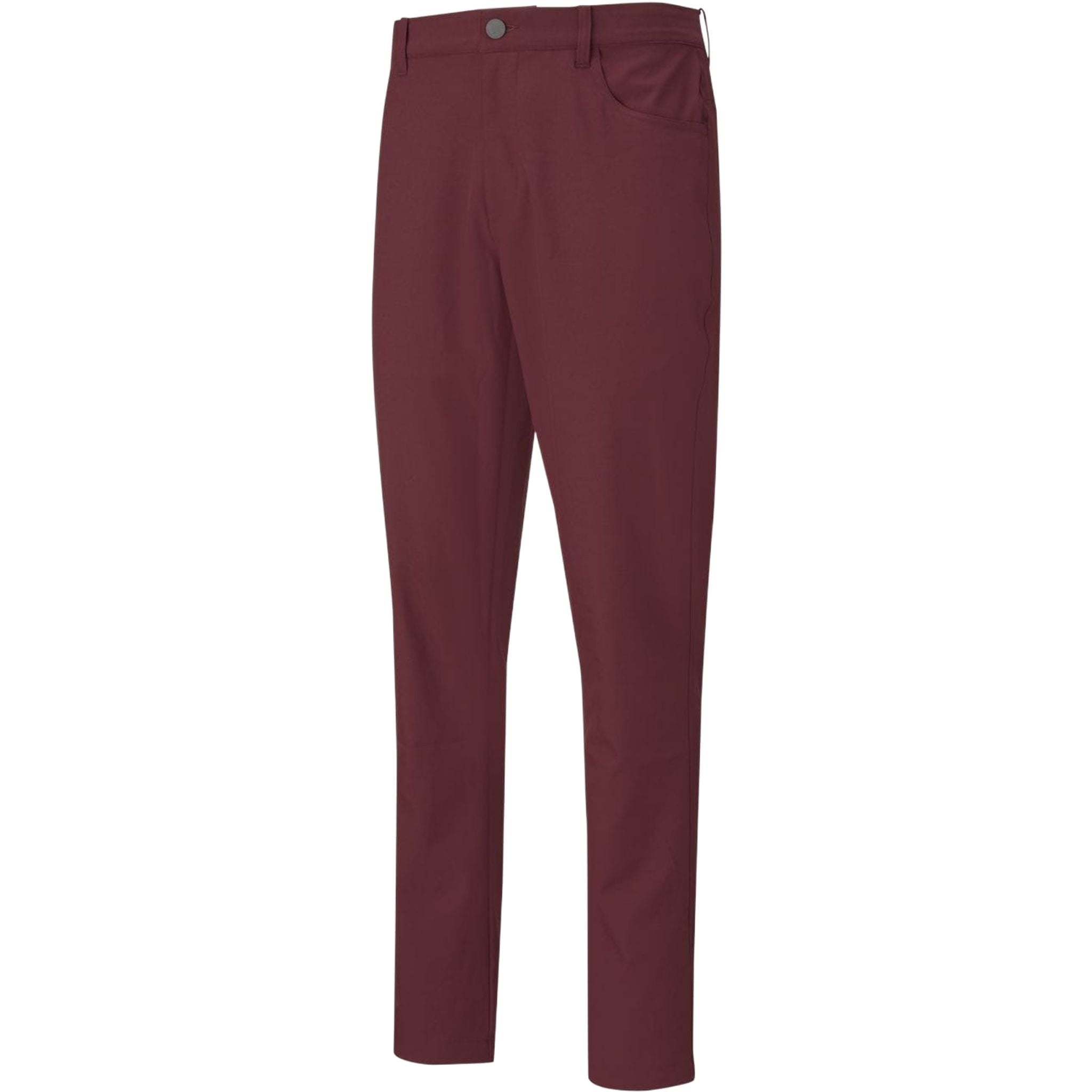 Pantaloni Puma Jackpot 5 Tasche da Uomo