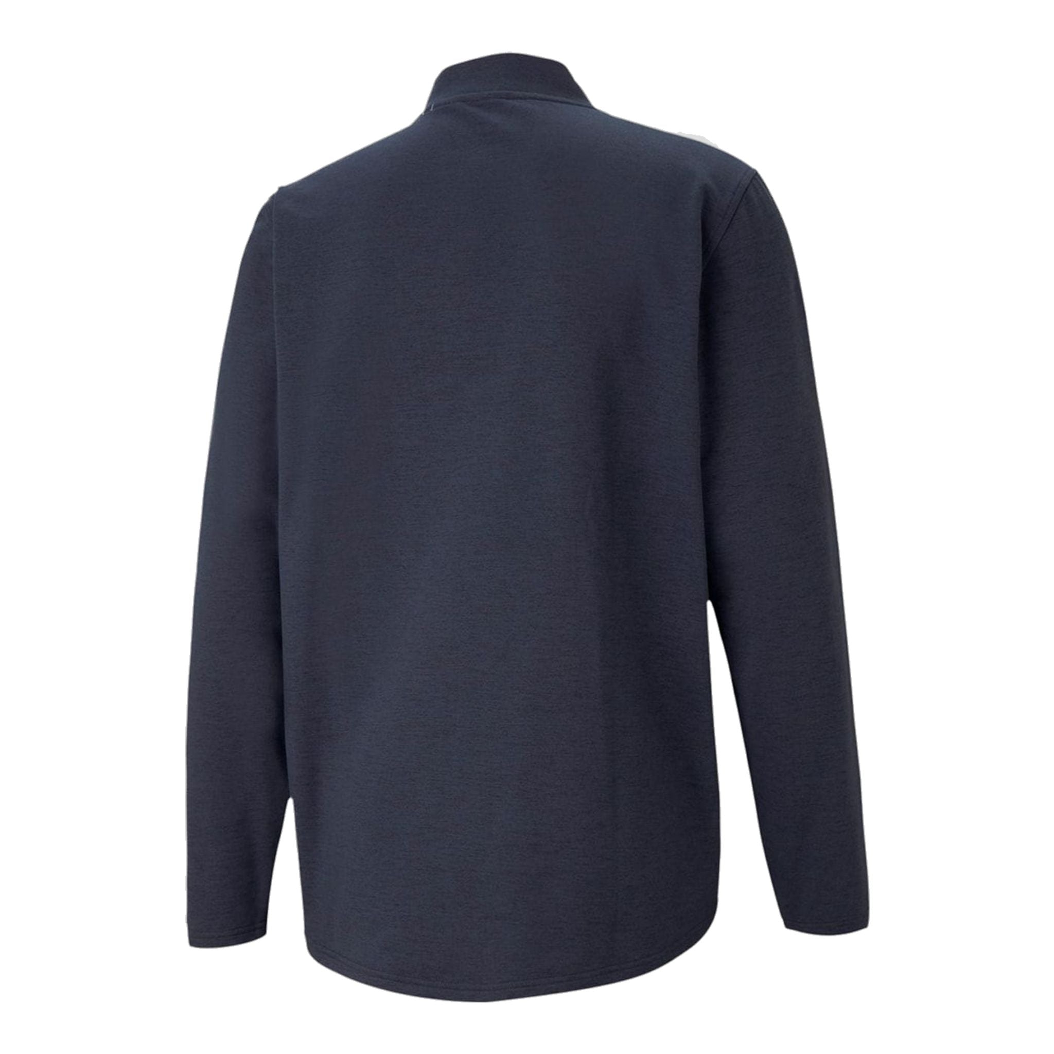 Puma Layer 1/4 Zip Cloudspun Uomo