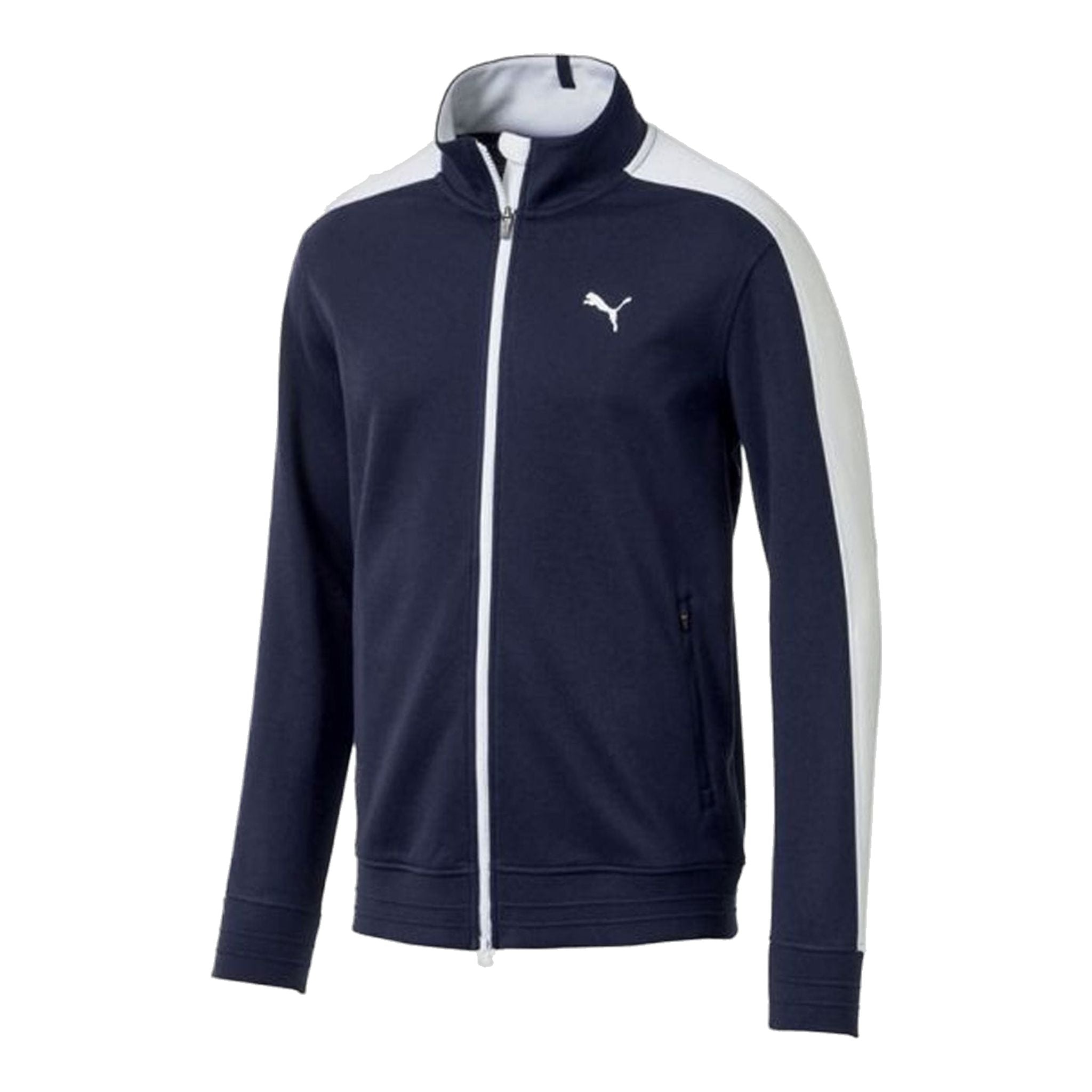 Giacca della tuta Puma Jr.