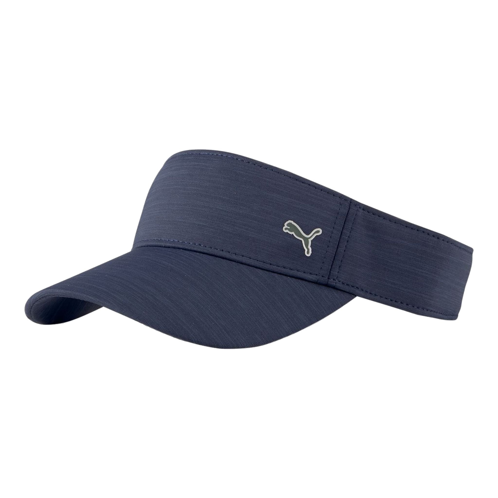 Puma Visor W Sport Blu Navy Donna